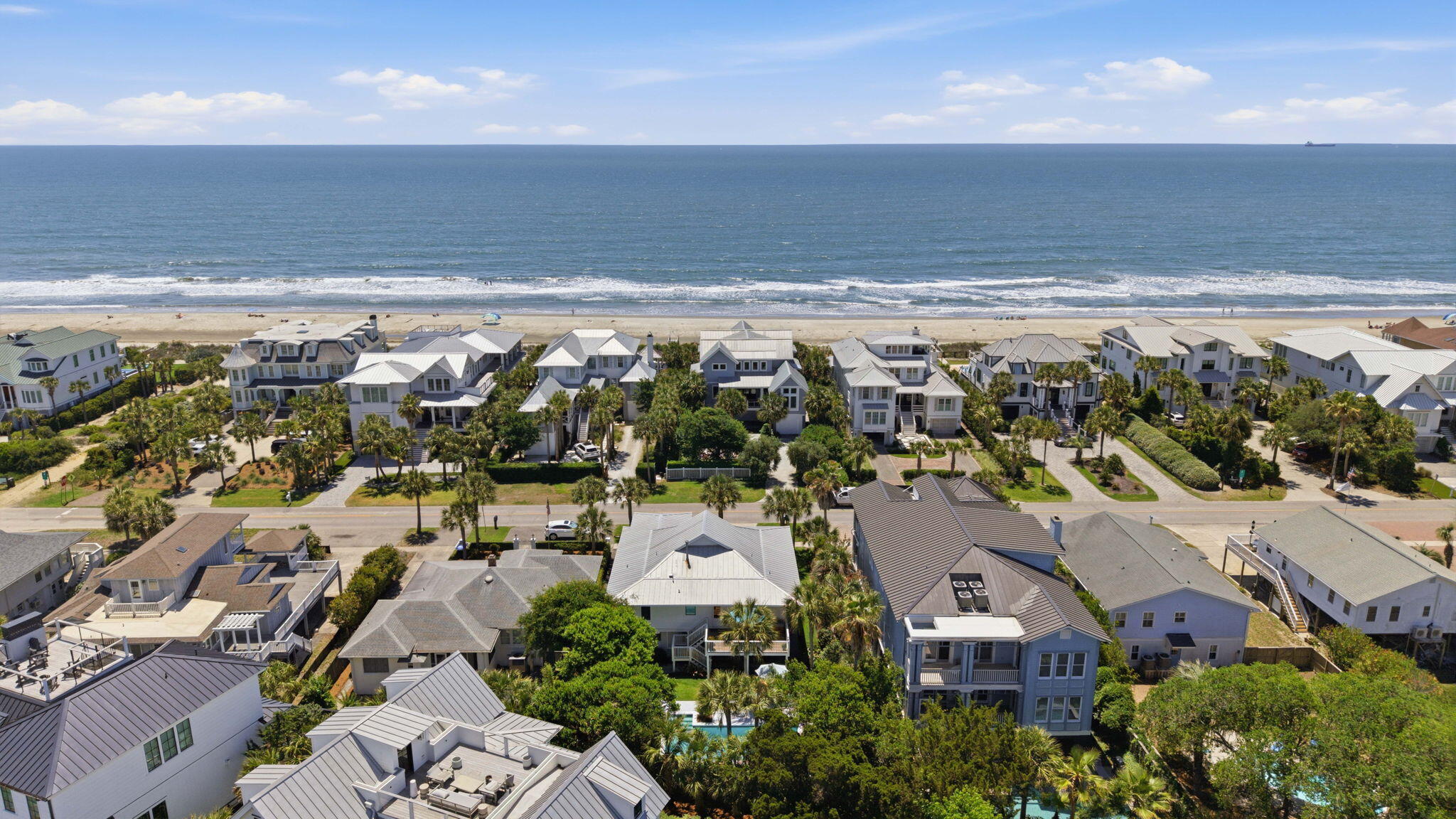 621 Ocean Boulevard