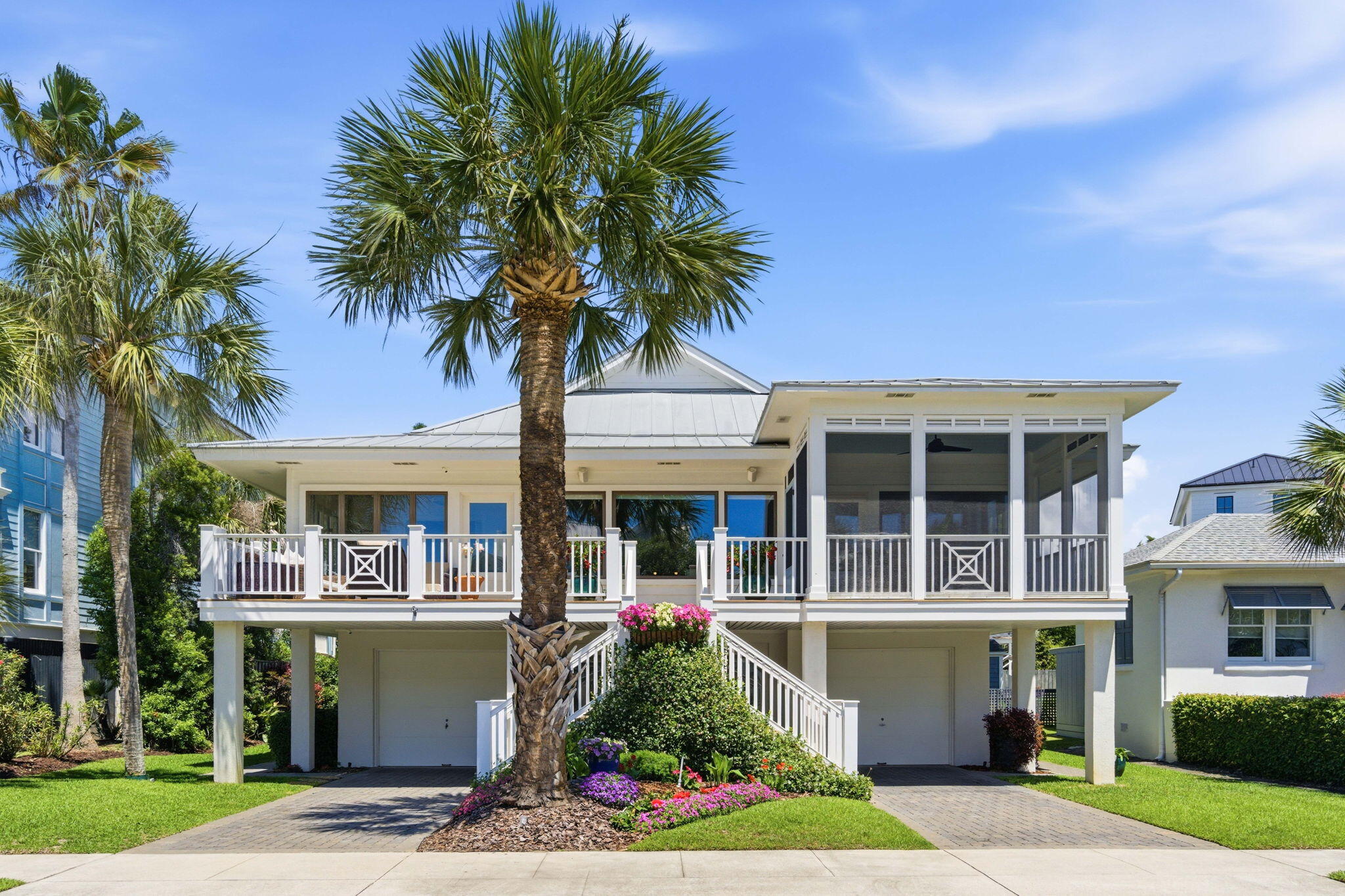 621 Ocean Boulevard