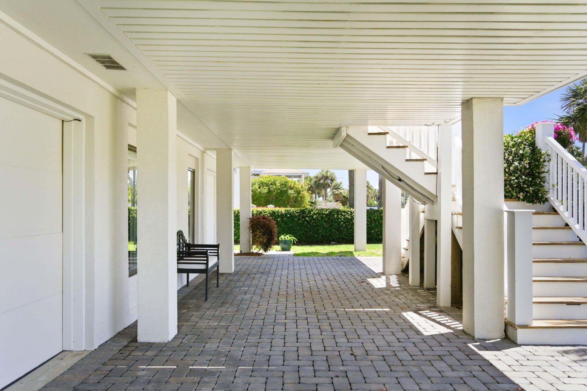 621 Ocean Boulevard