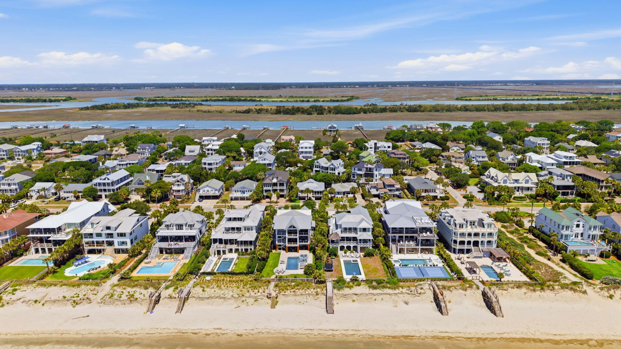 621 Ocean Boulevard
