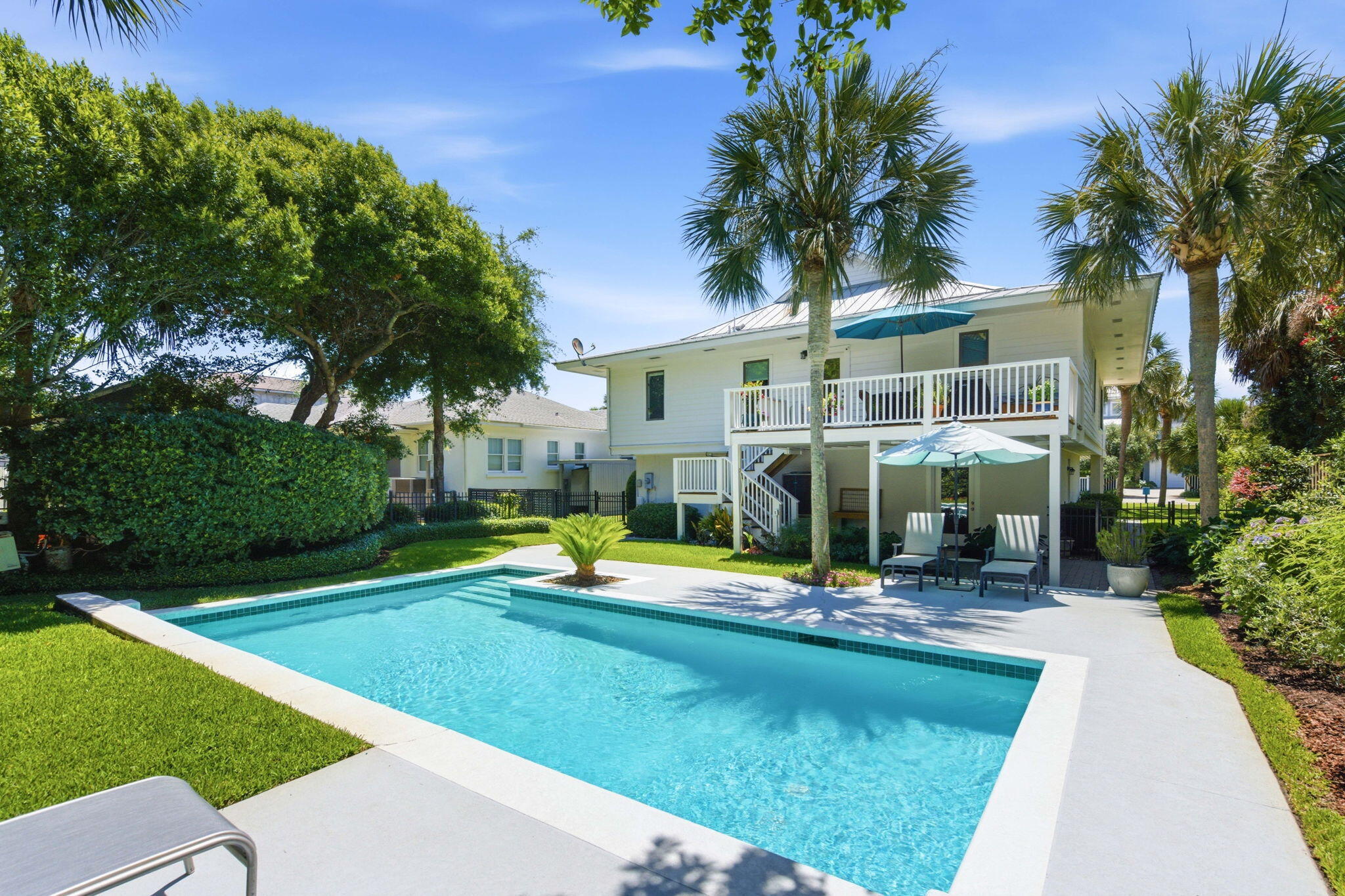 621 Ocean Boulevard