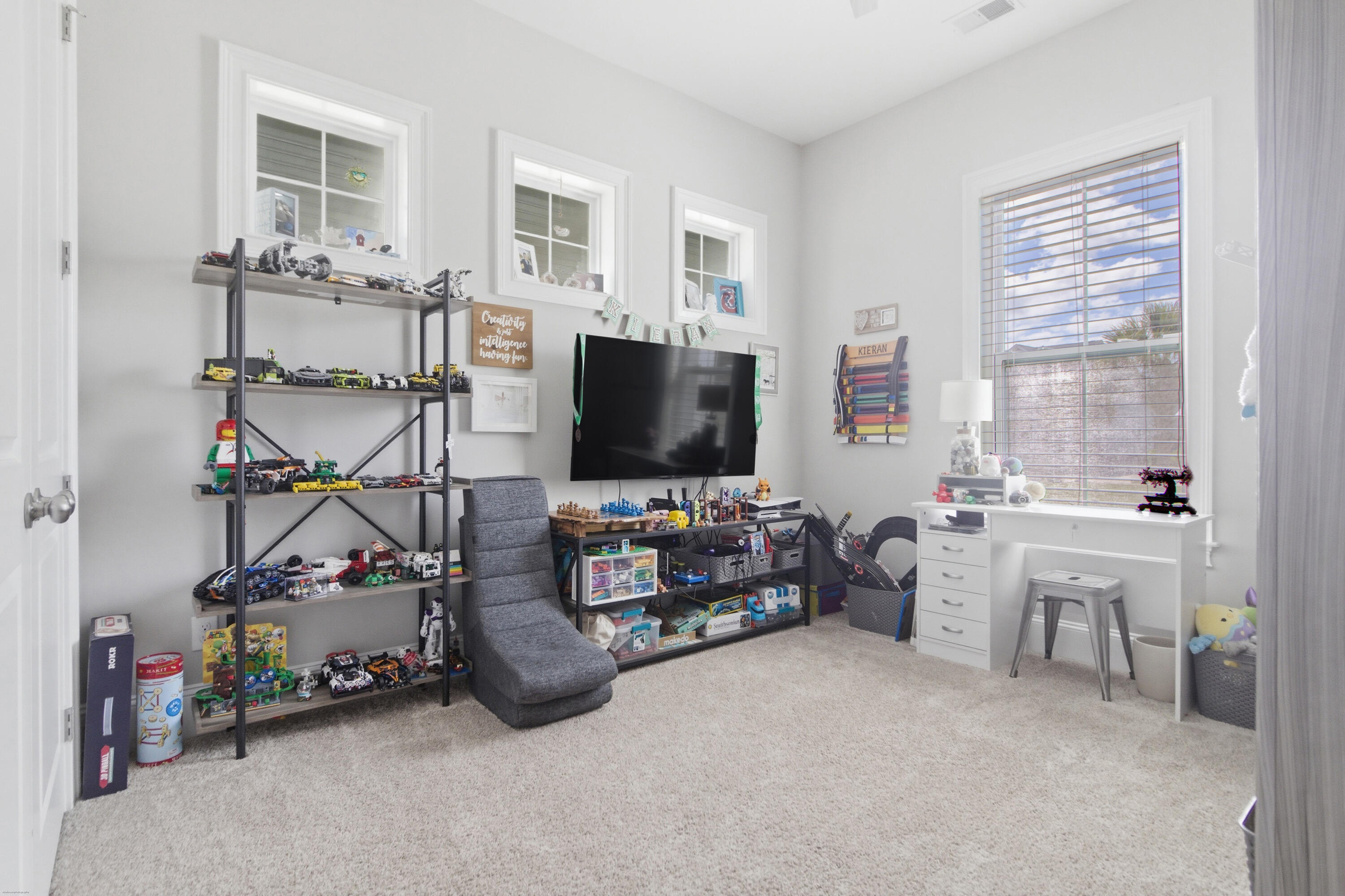 3628 Woodend Way
