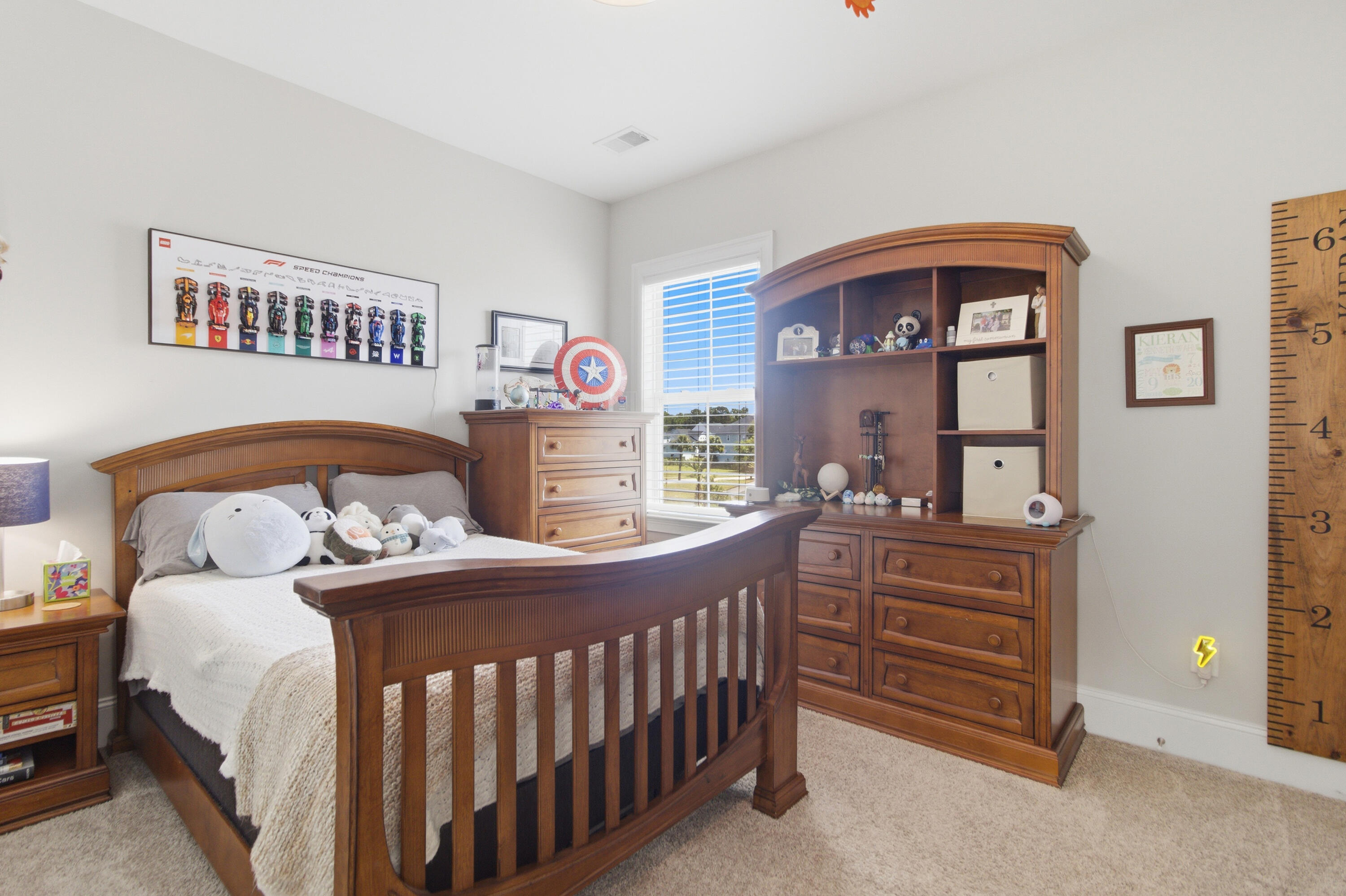 3628 Woodend Way