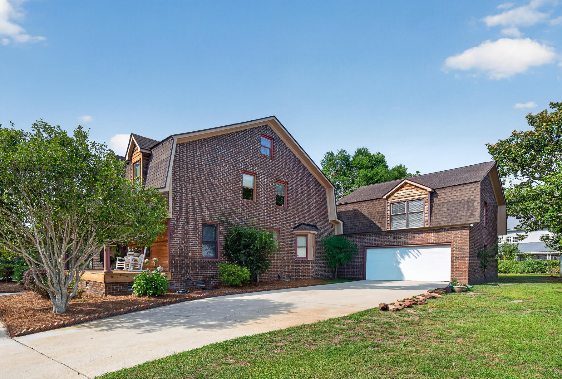 800 Milldenhall Road