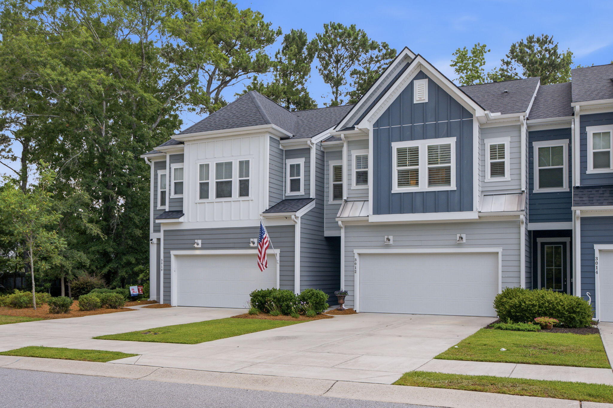 3012 Emma Lane