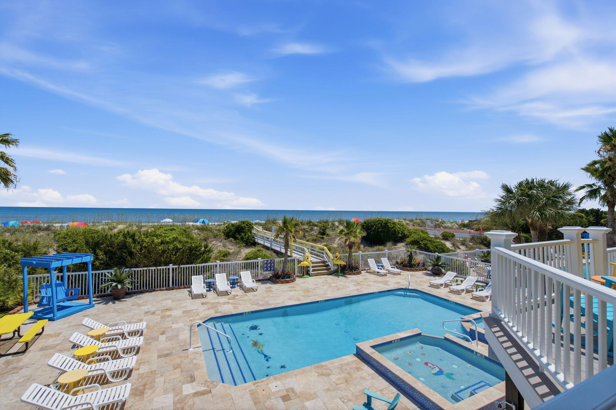 914 Ocean Boulevard