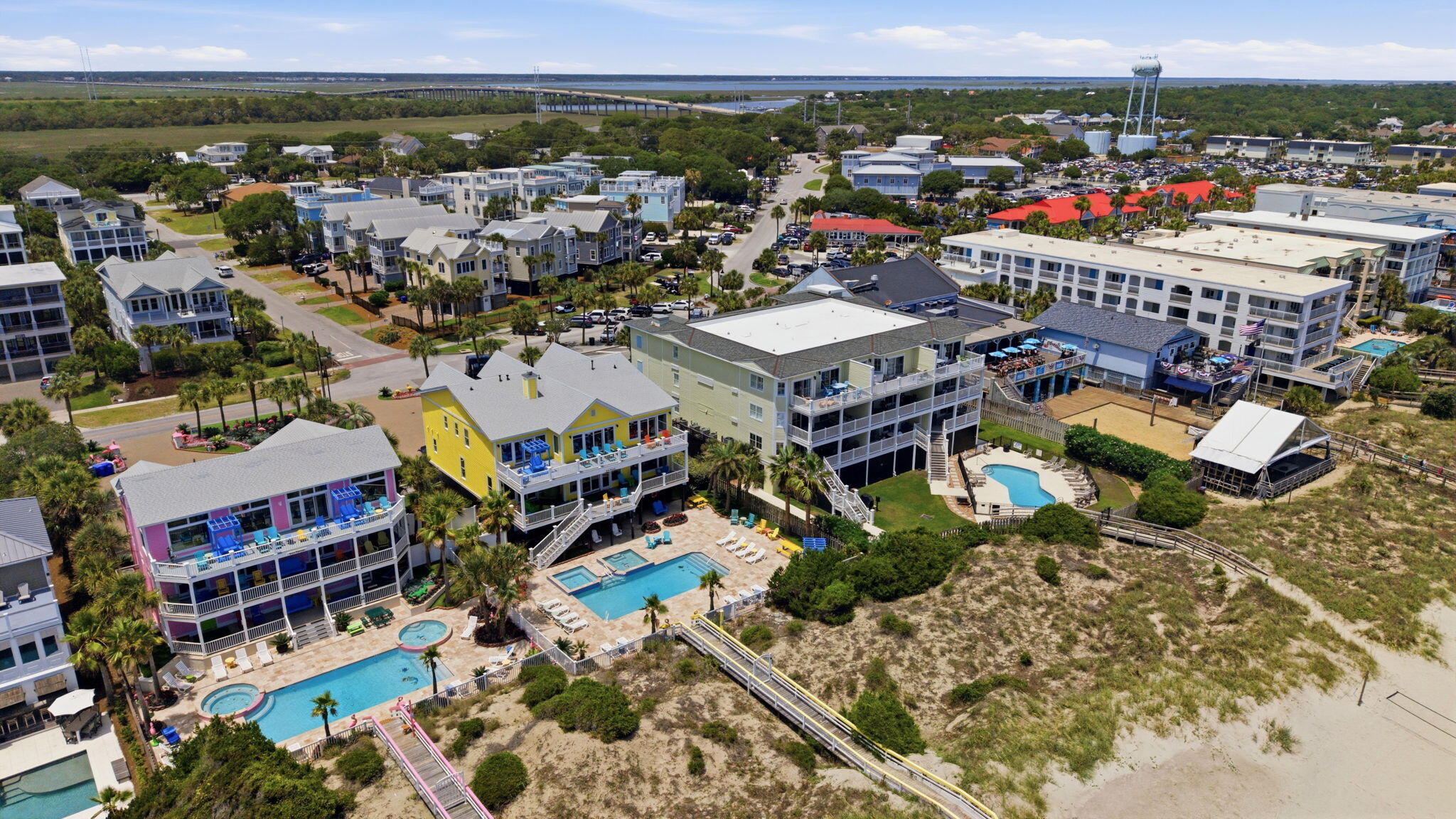 914 Ocean Boulevard