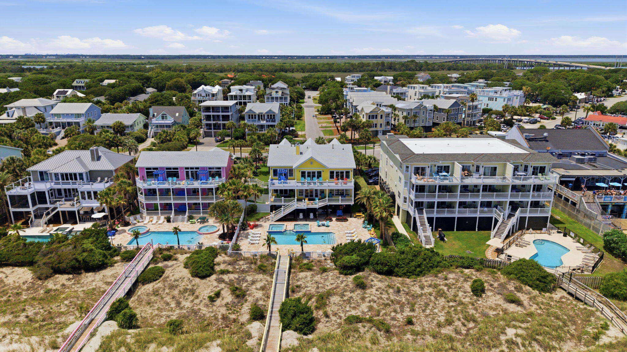 914 Ocean Boulevard