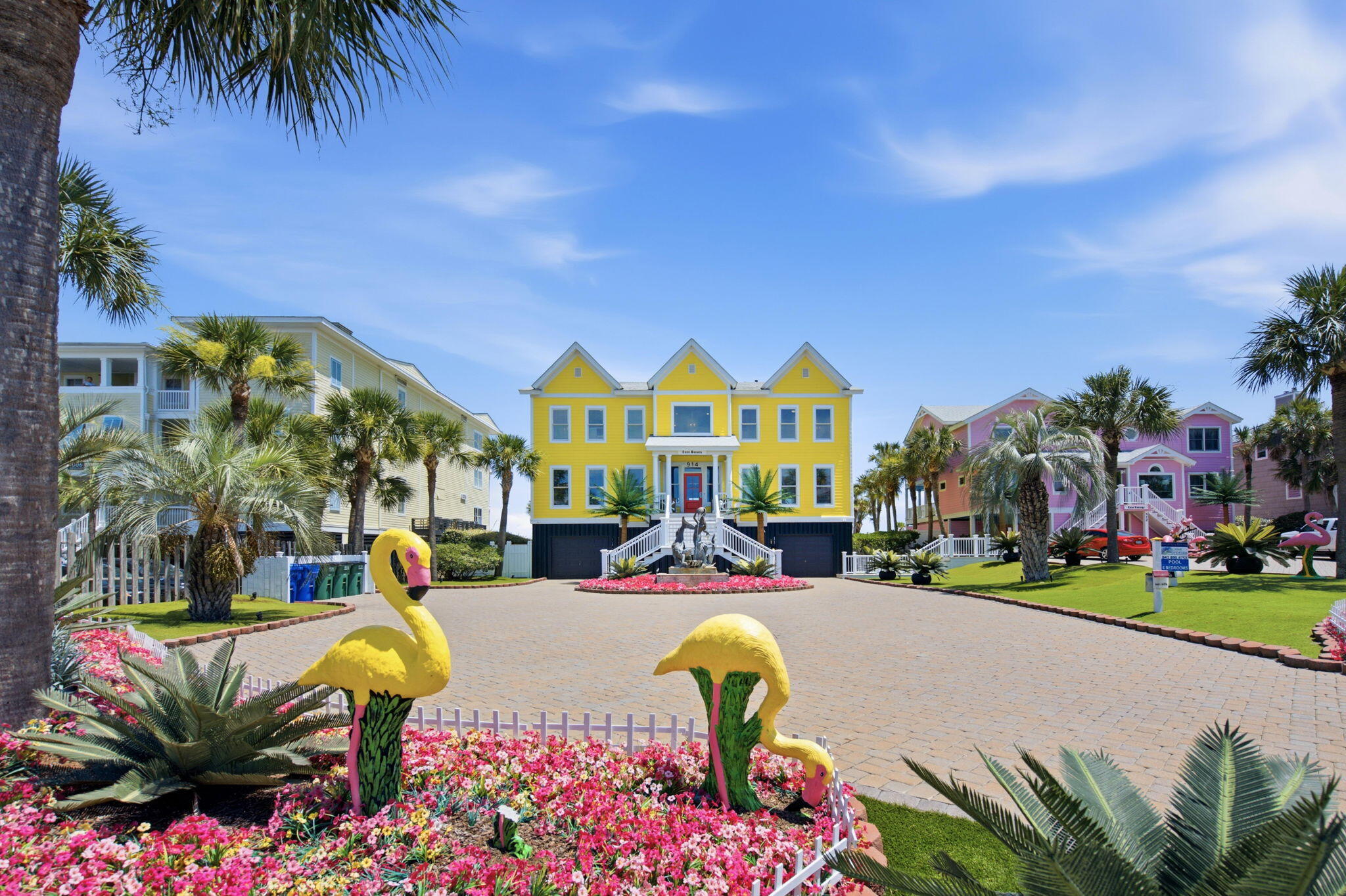 914 Ocean Boulevard