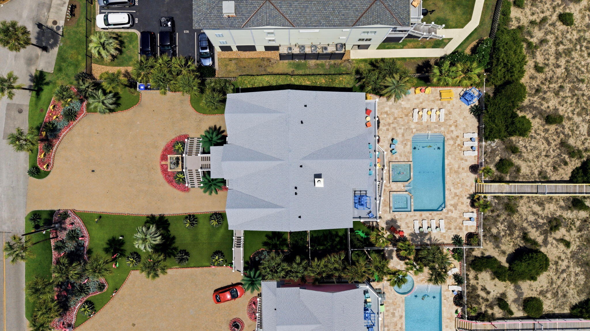 914 Ocean Boulevard