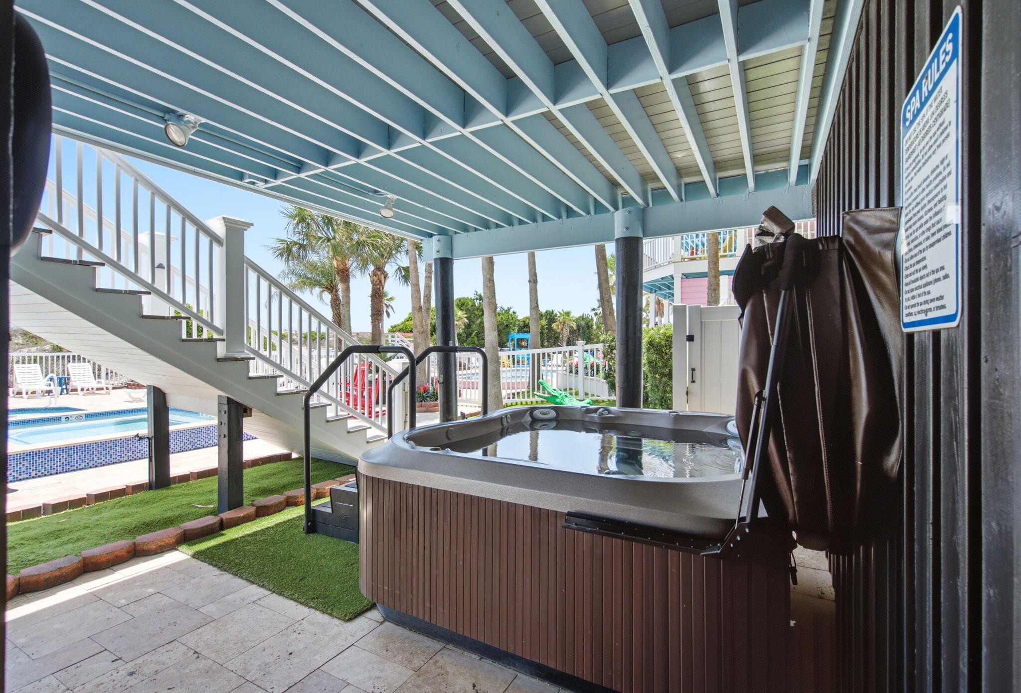 914 Ocean Boulevard