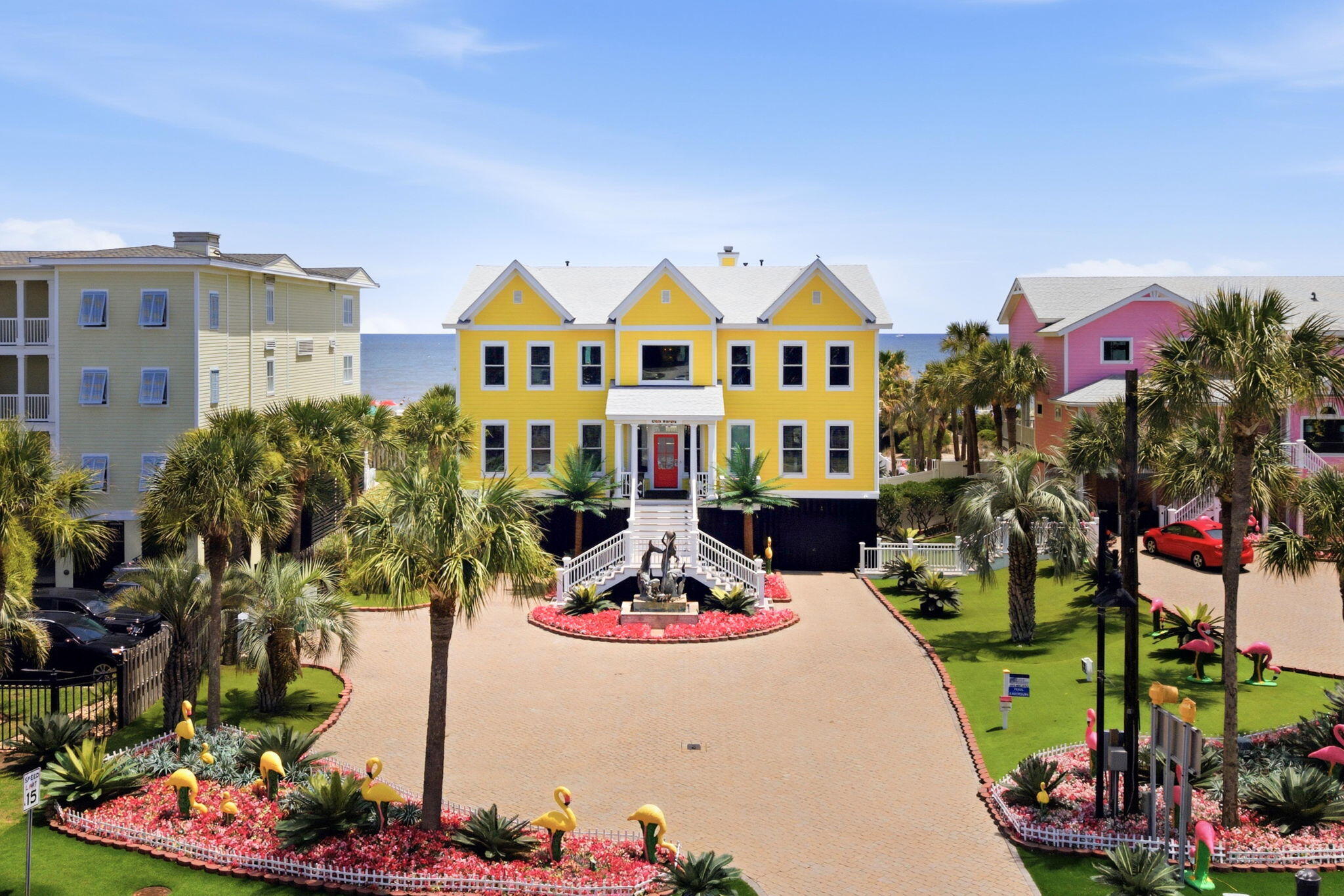 914 Ocean Boulevard