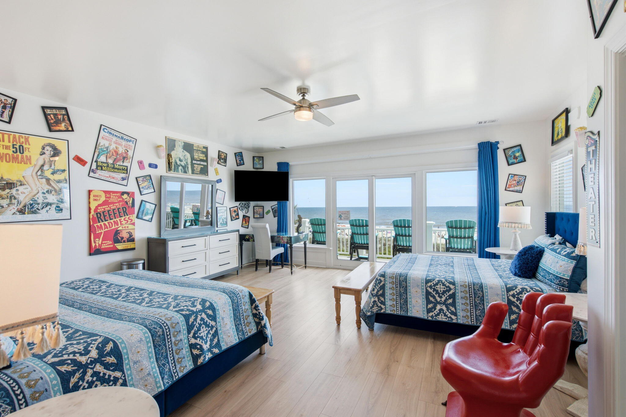 914 Ocean Boulevard