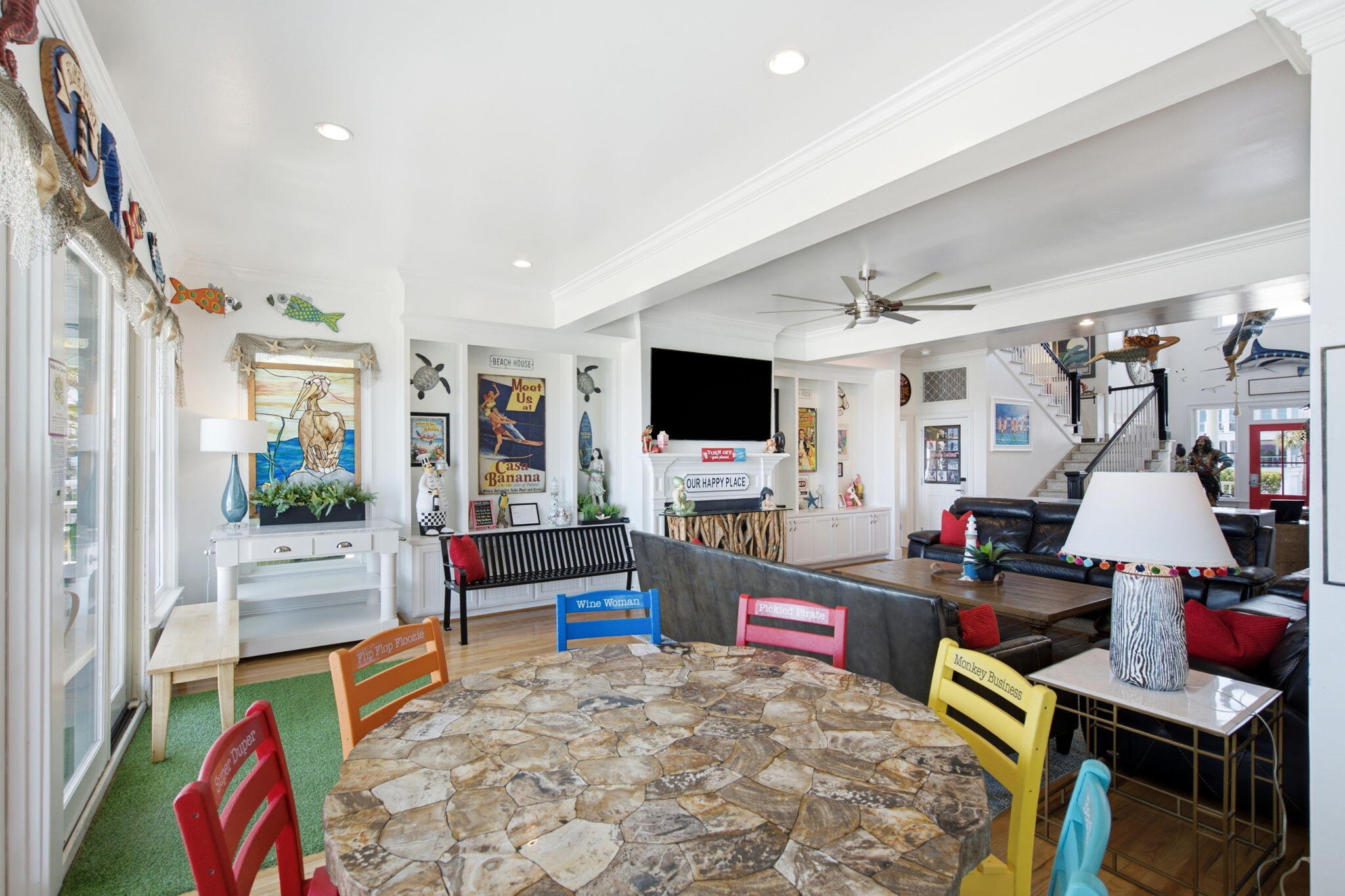 914 Ocean Boulevard