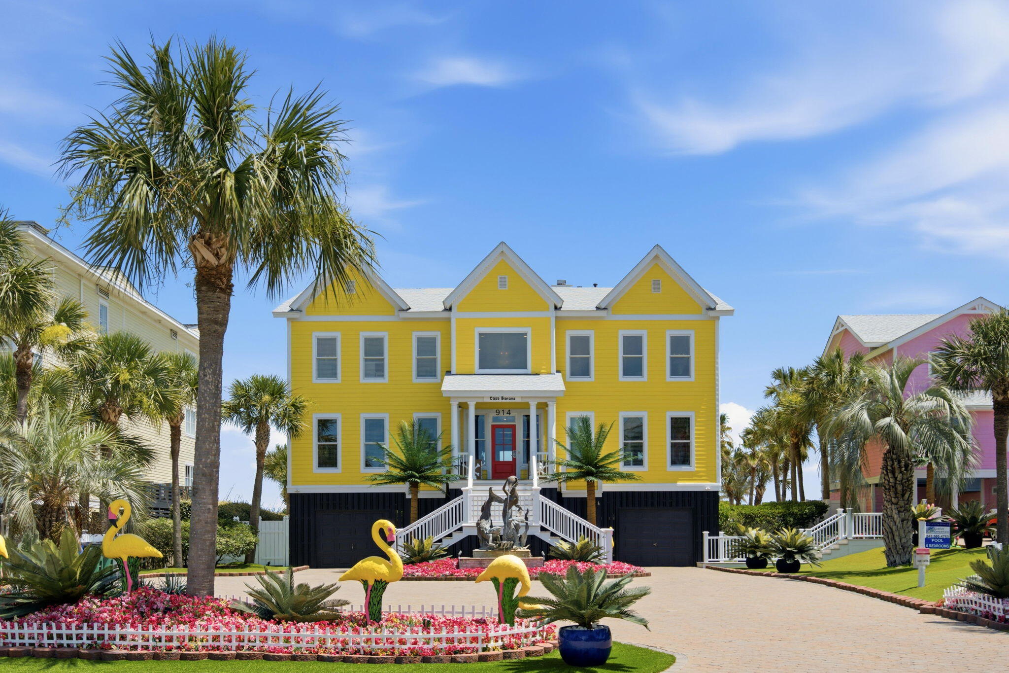 914 Ocean Boulevard