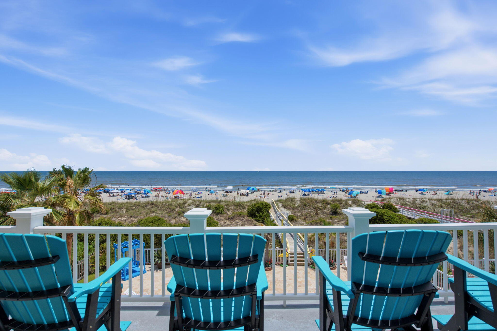 914 Ocean Boulevard