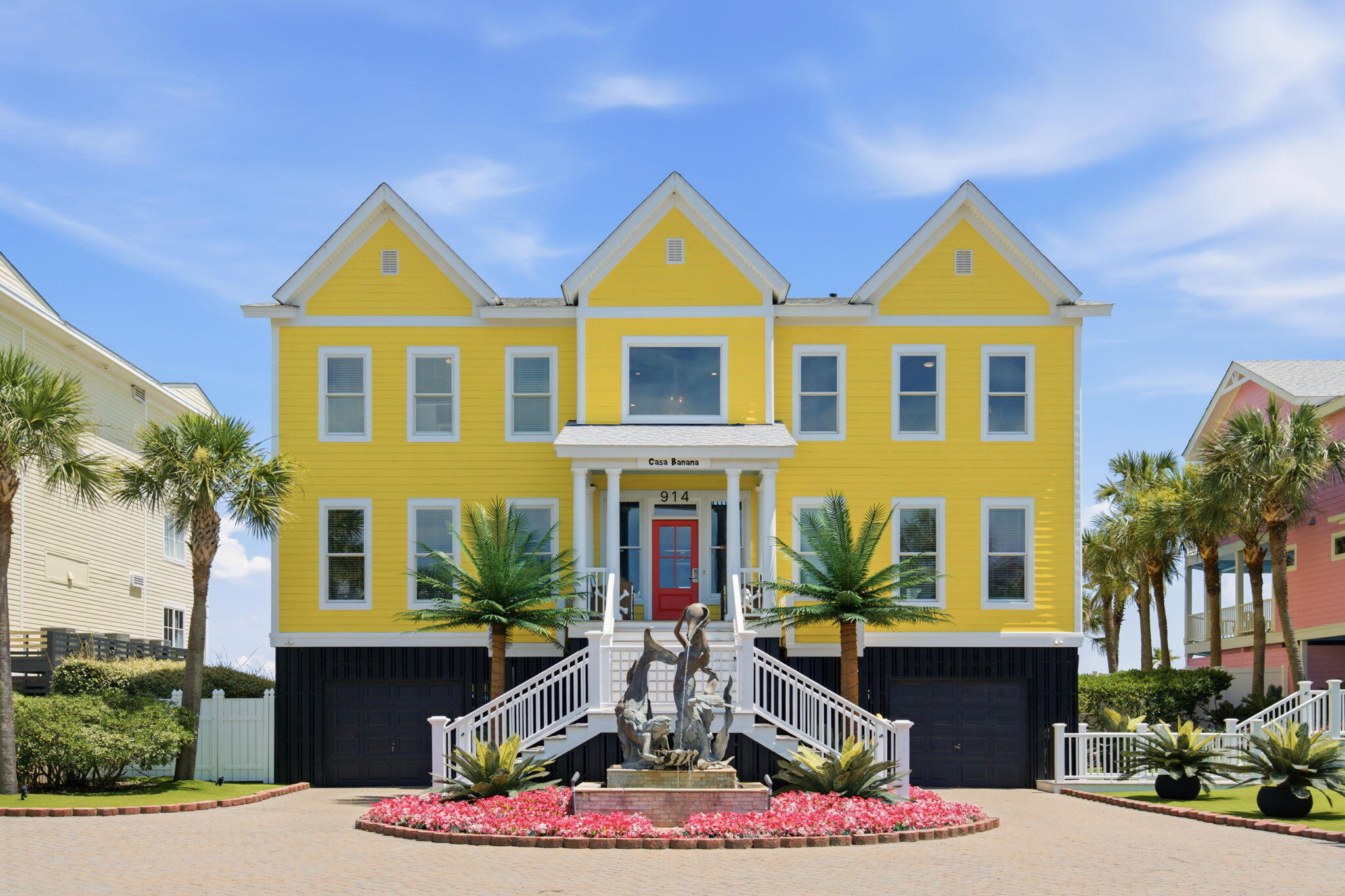 914 Ocean Boulevard