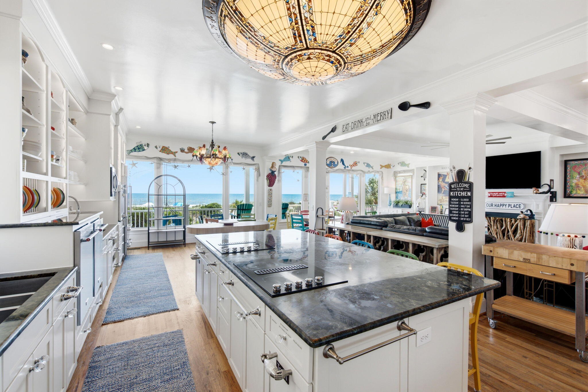 914 Ocean Boulevard