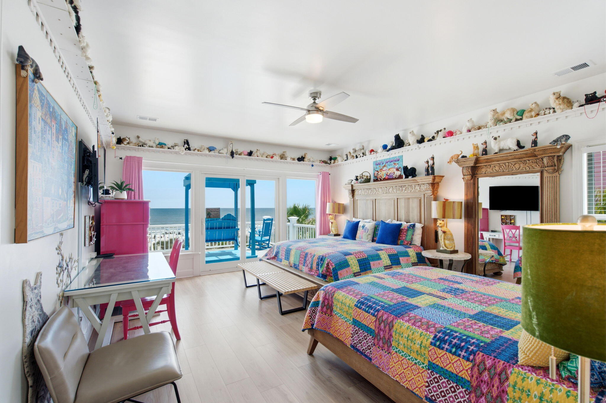 914 Ocean Boulevard