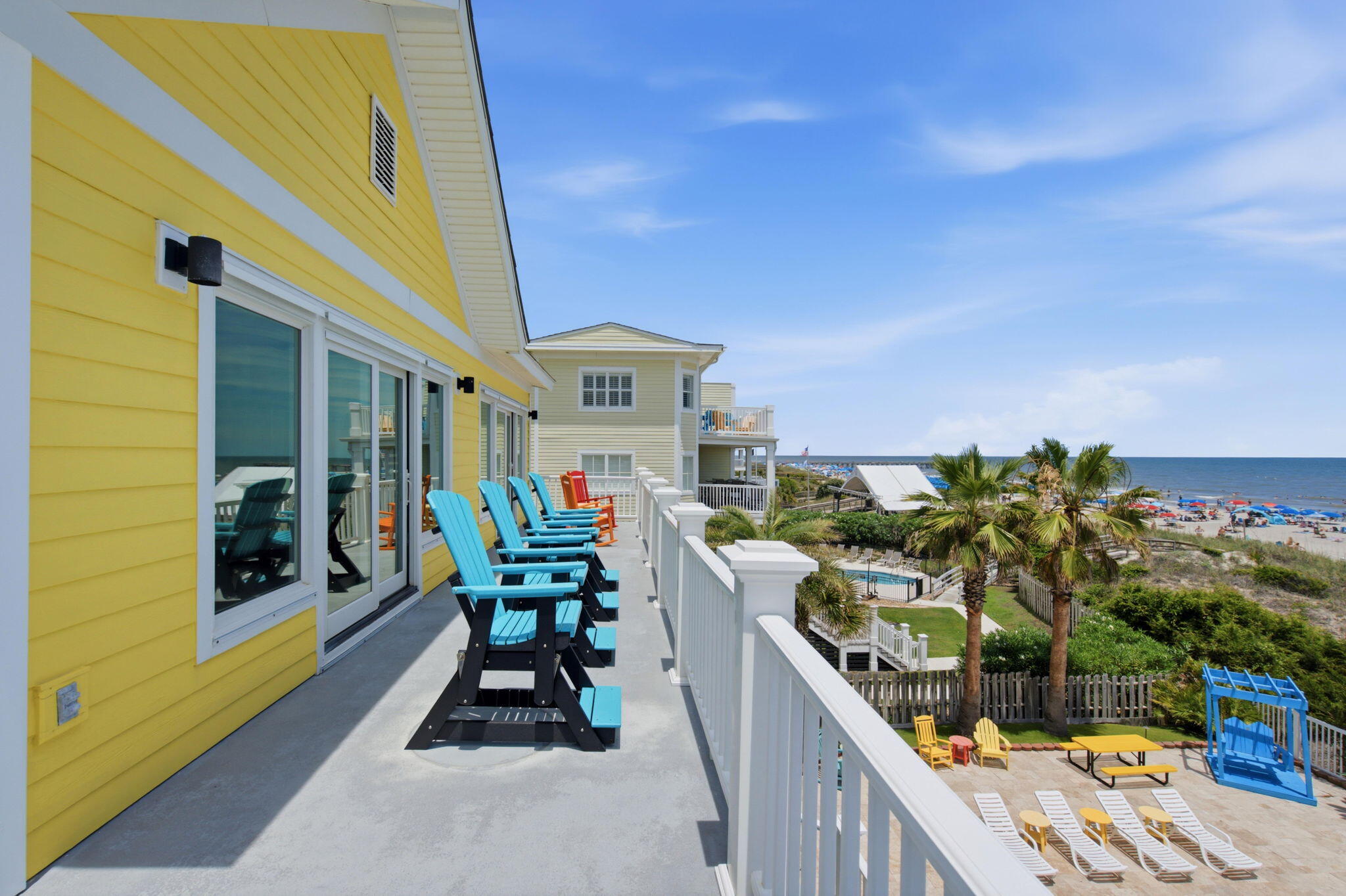 914 Ocean Boulevard