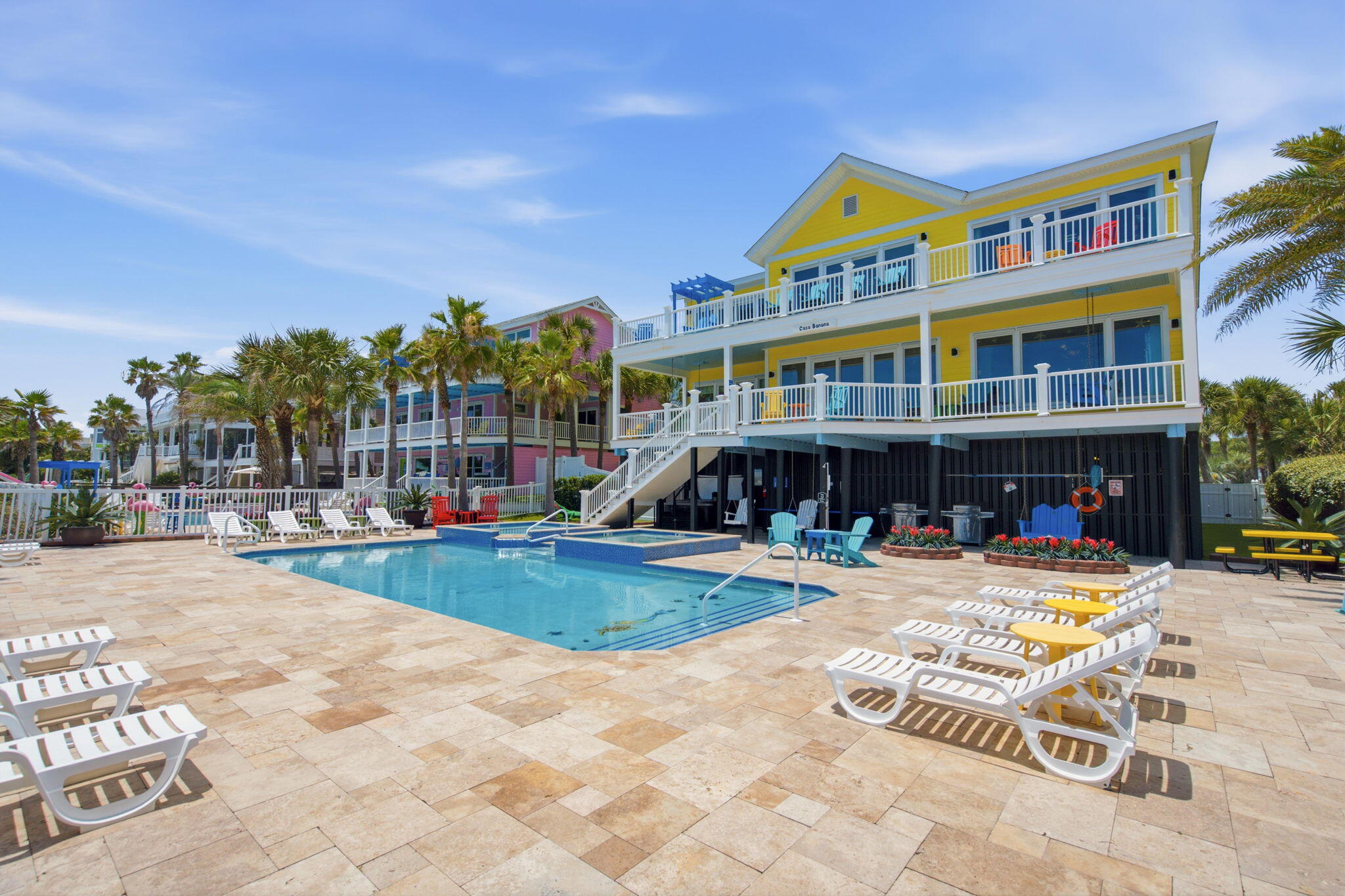 914 Ocean Boulevard