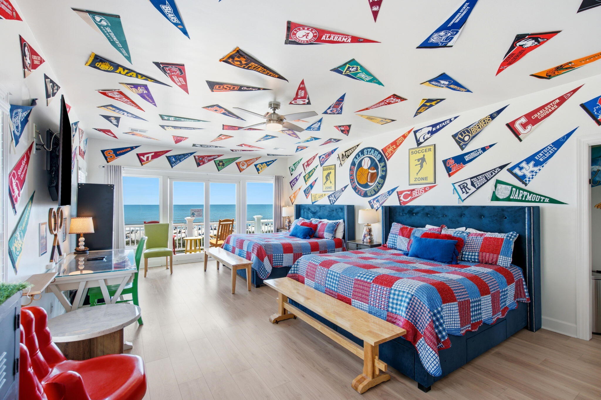 914 Ocean Boulevard