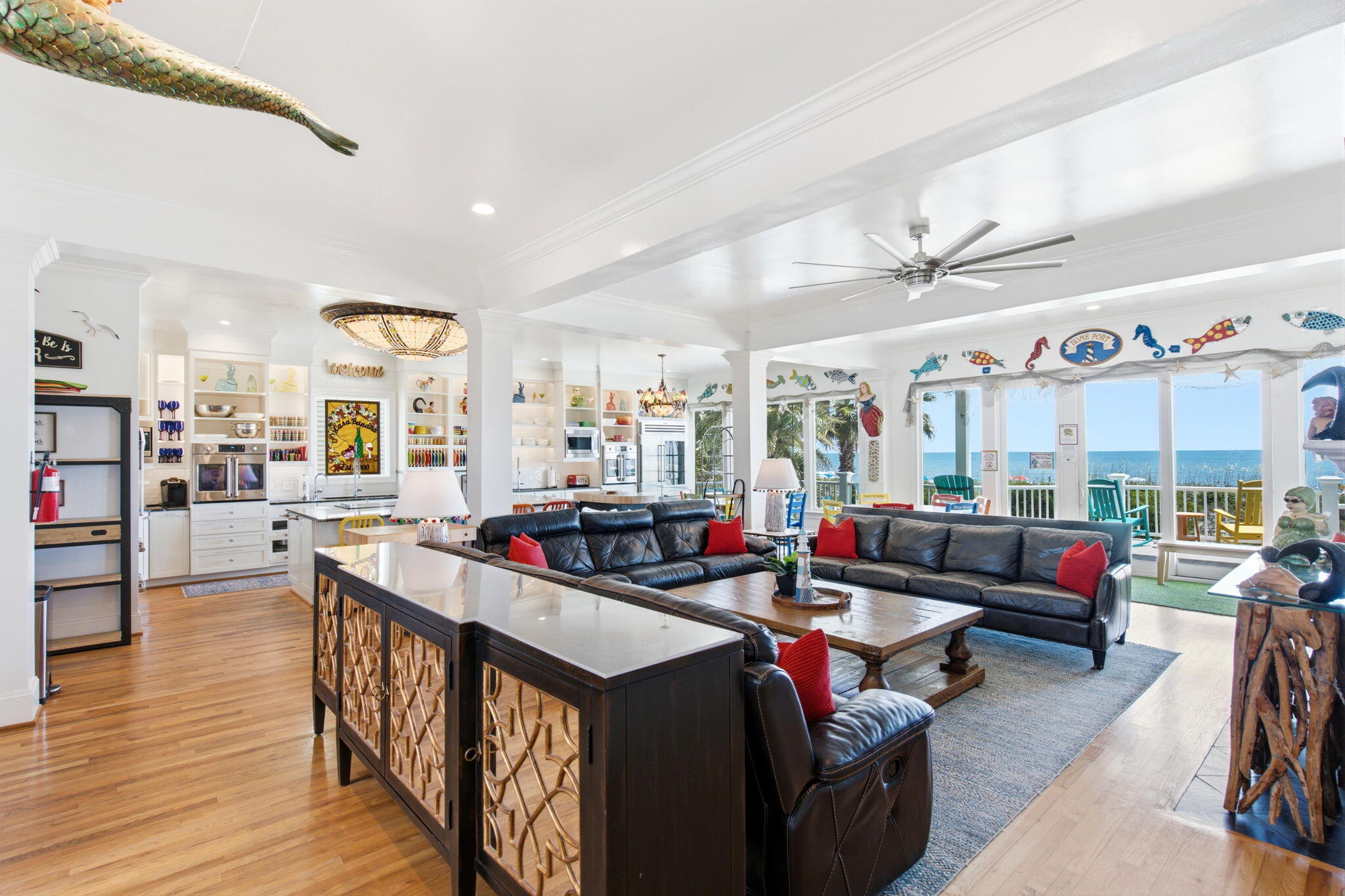 914 Ocean Boulevard