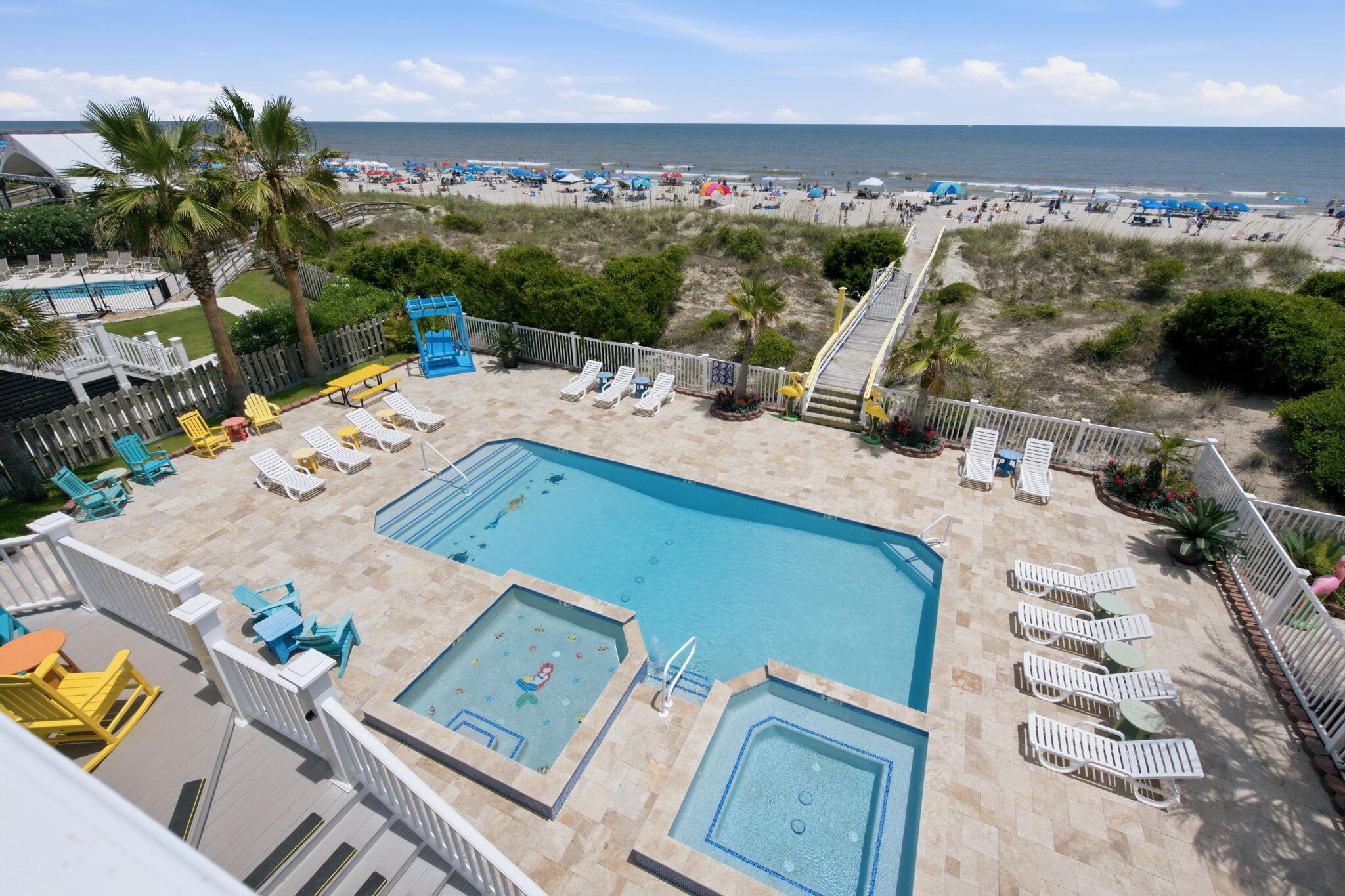 914 Ocean Boulevard