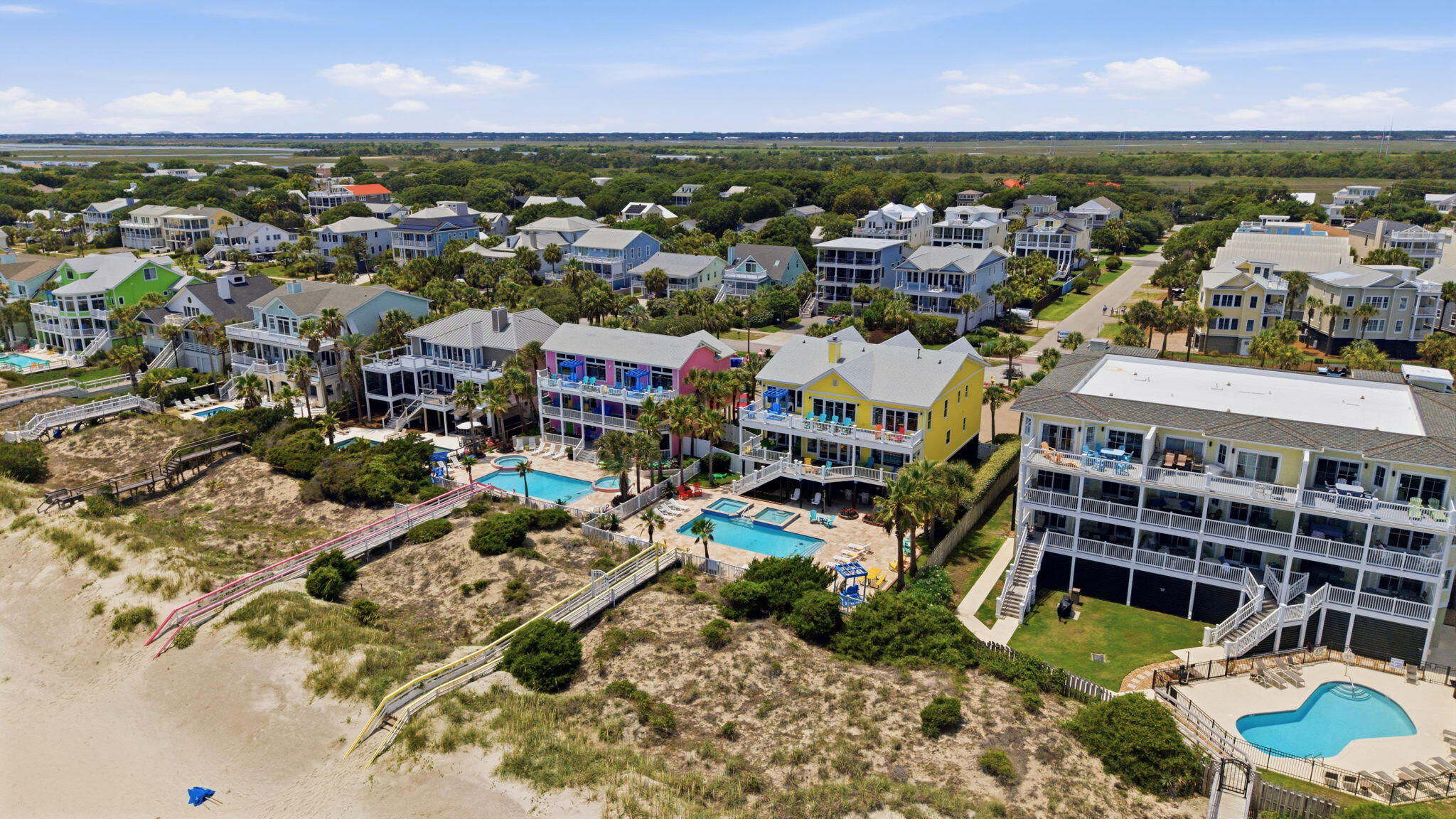 914 Ocean Boulevard