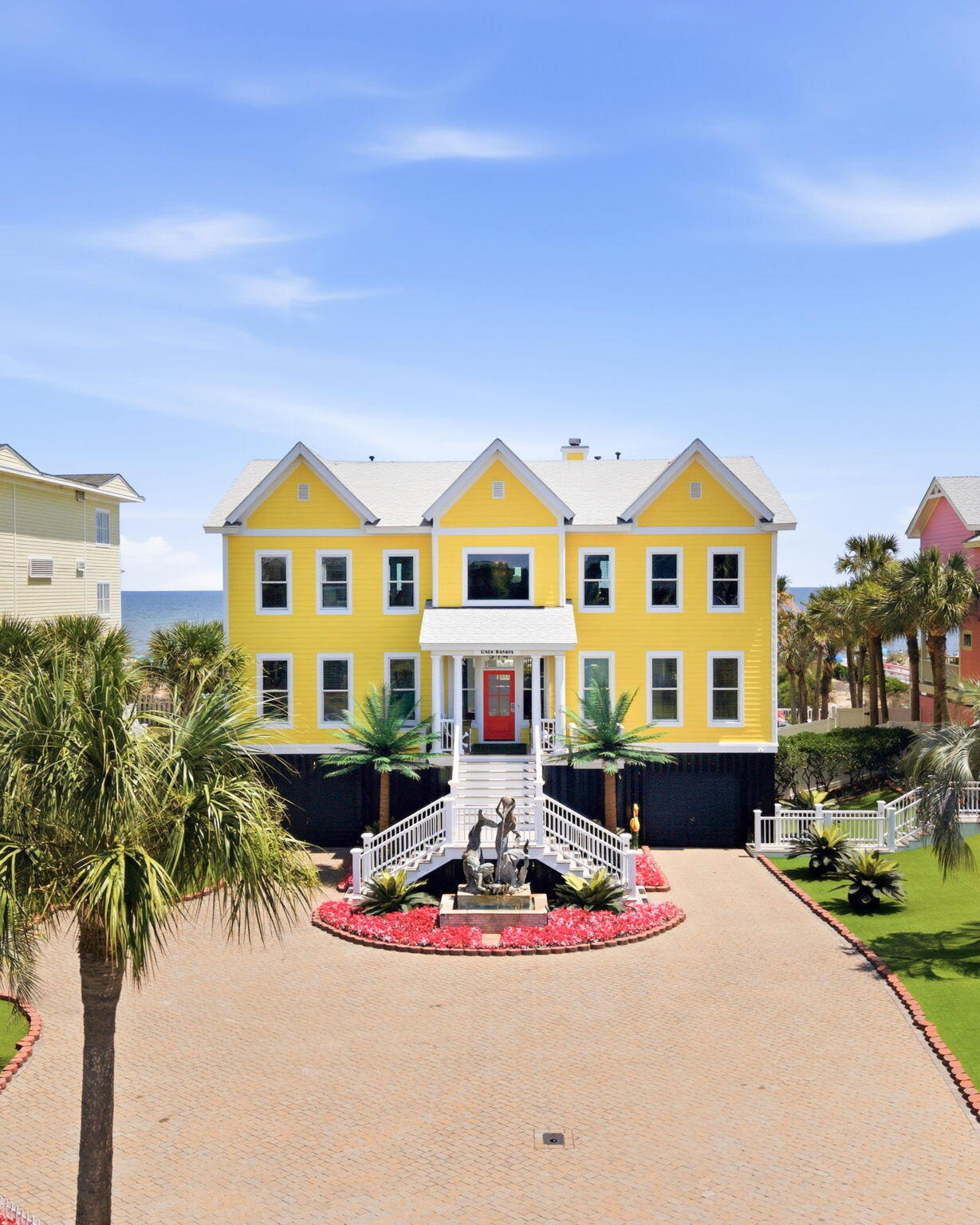 914 Ocean Boulevard
