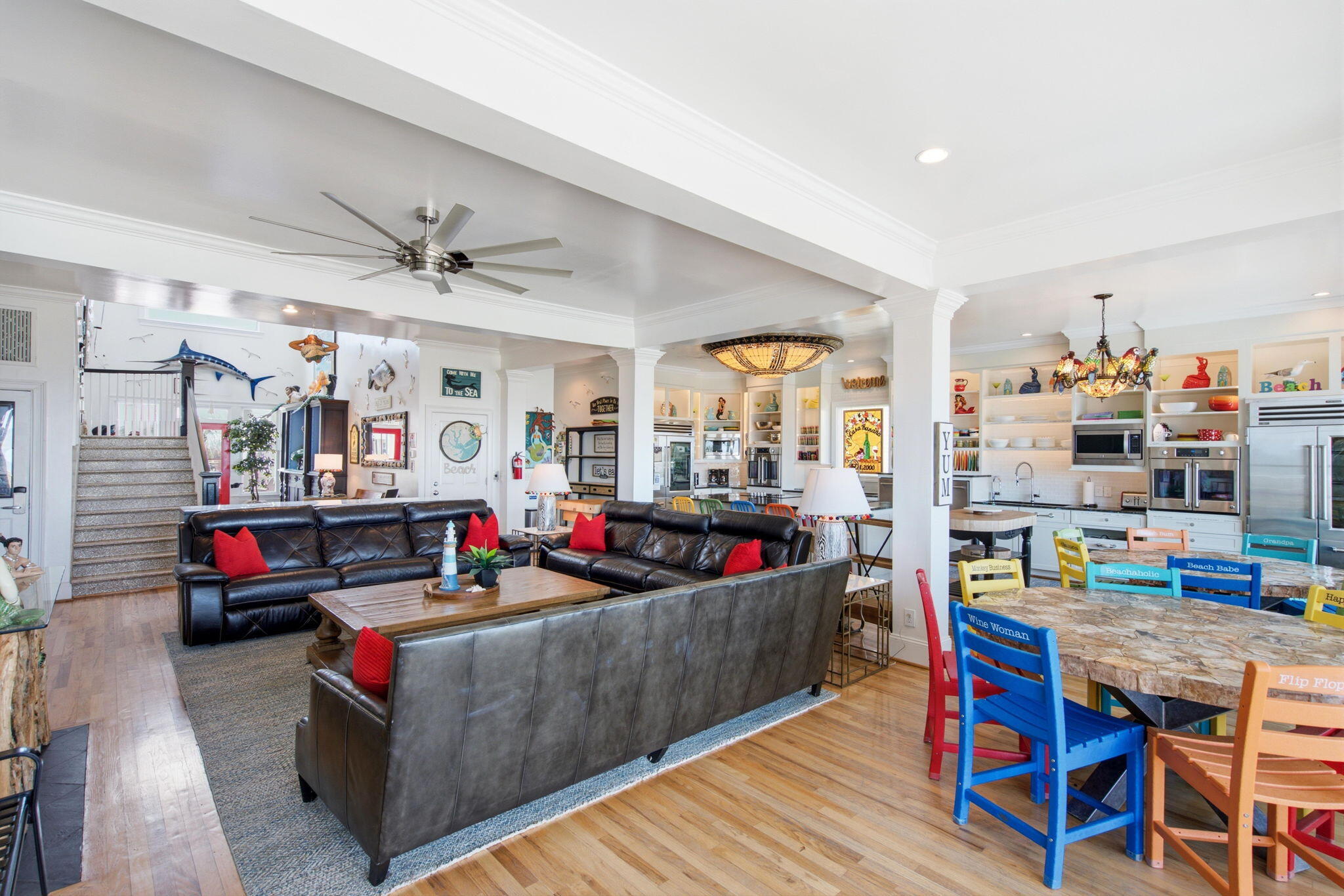 914 Ocean Boulevard