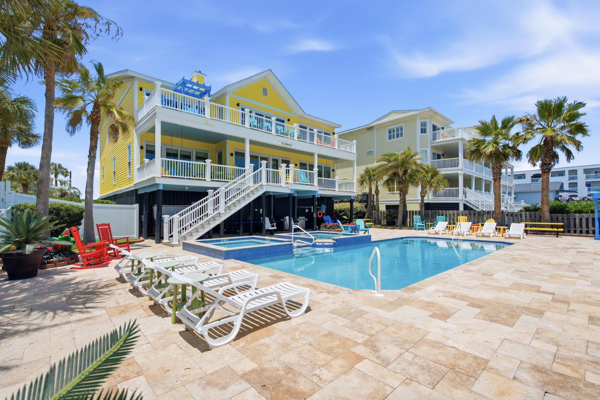 914 Ocean Boulevard