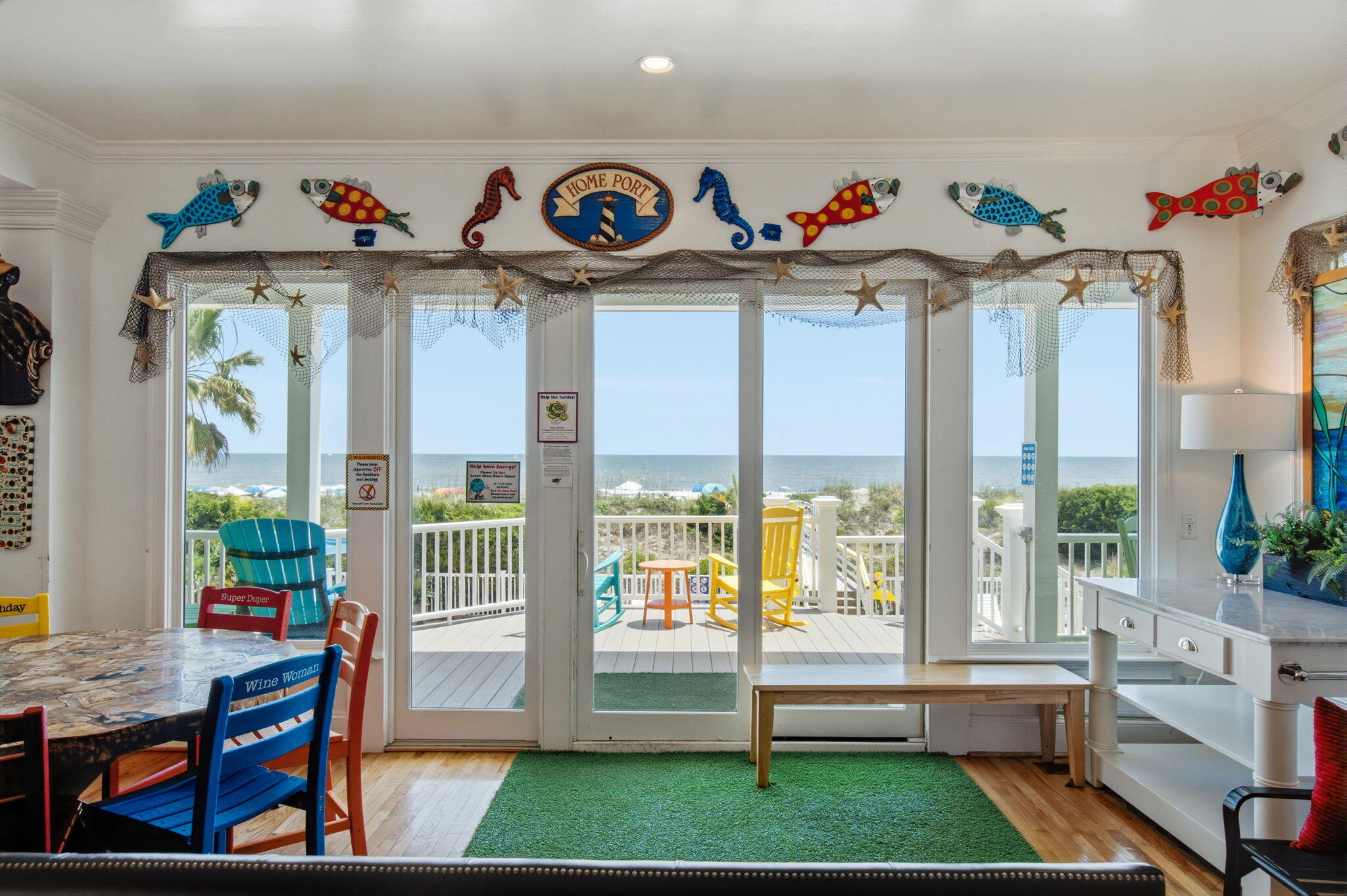 914 Ocean Boulevard