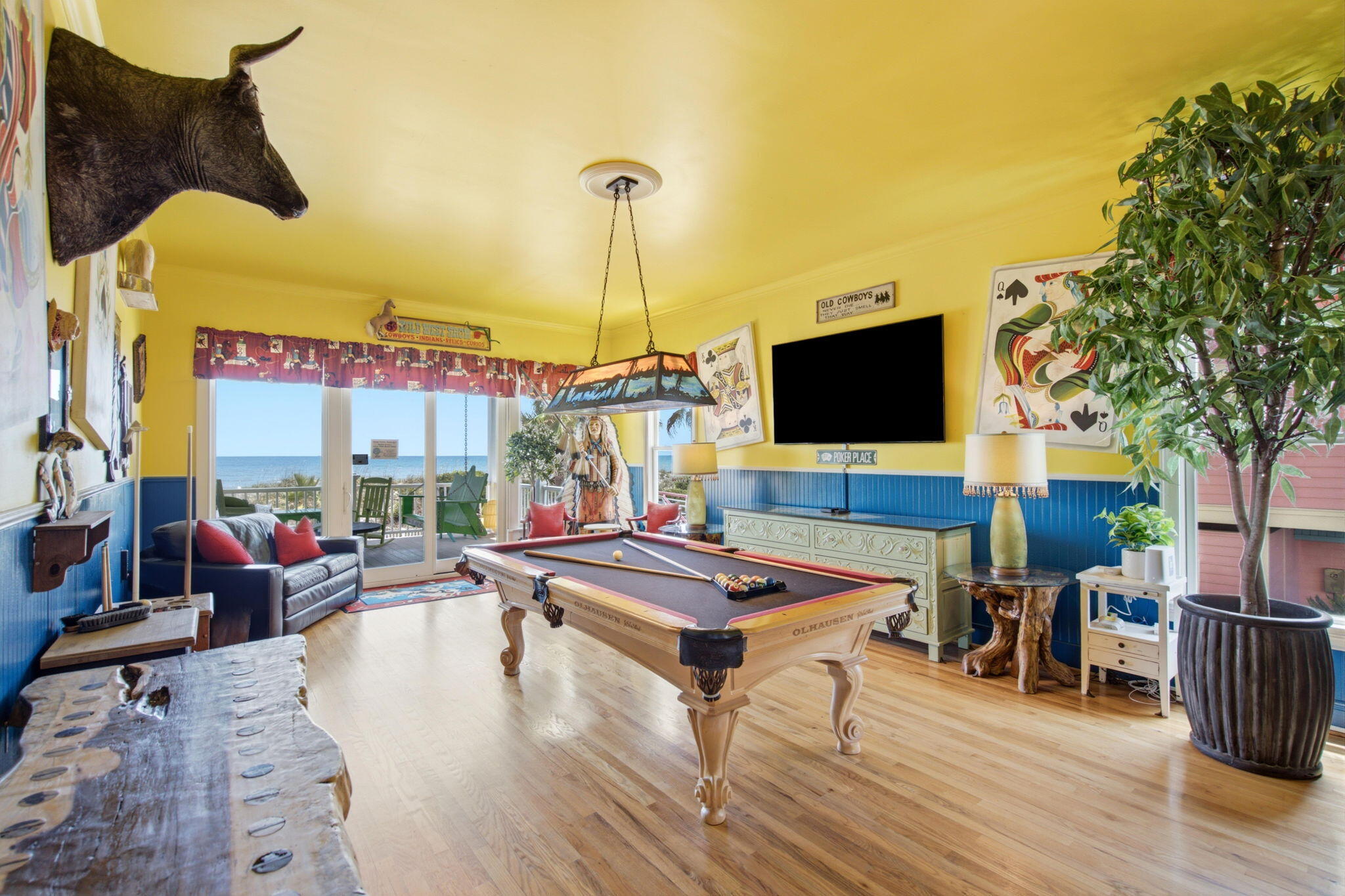 914 Ocean Boulevard