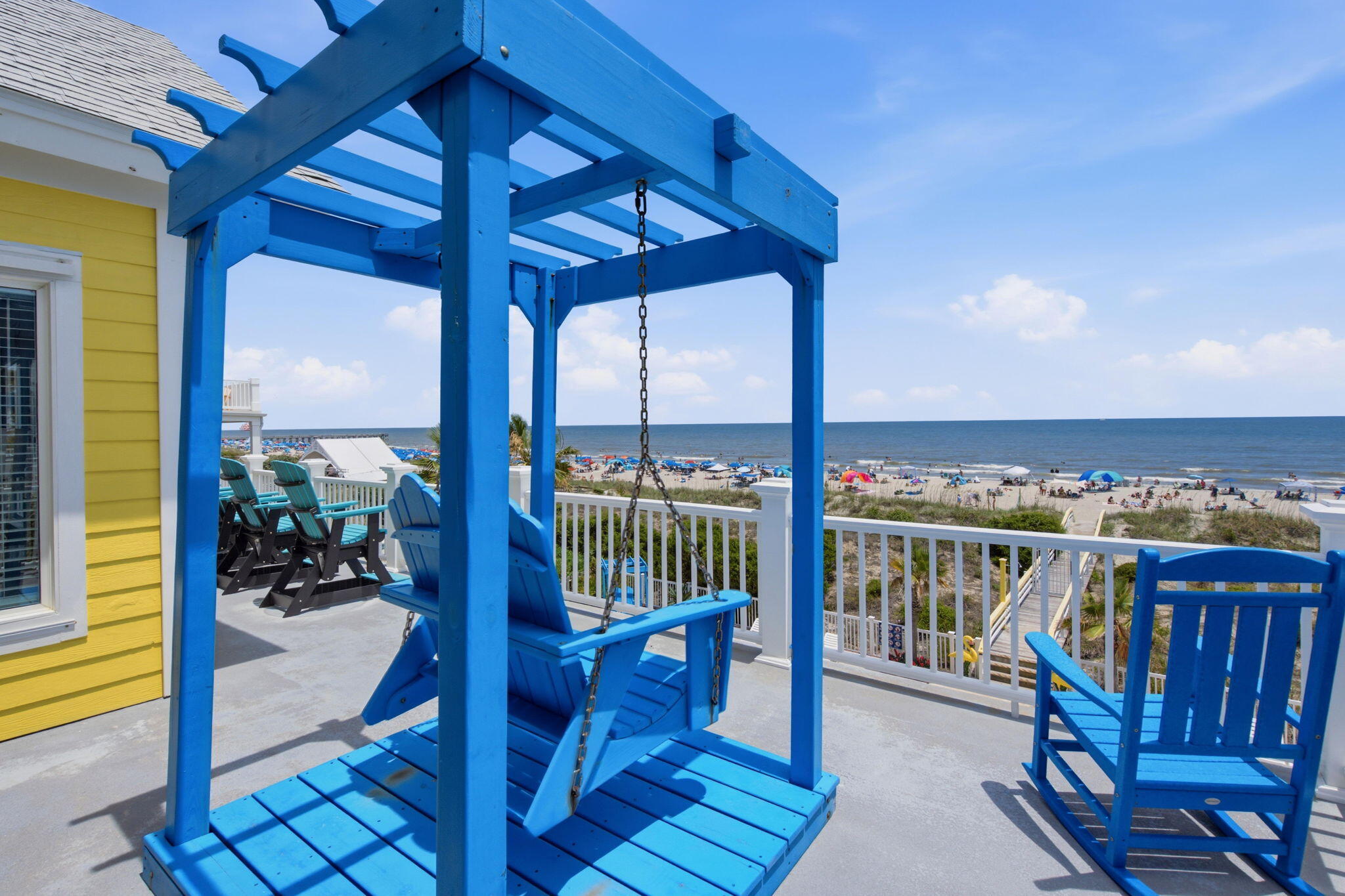 914 Ocean Boulevard