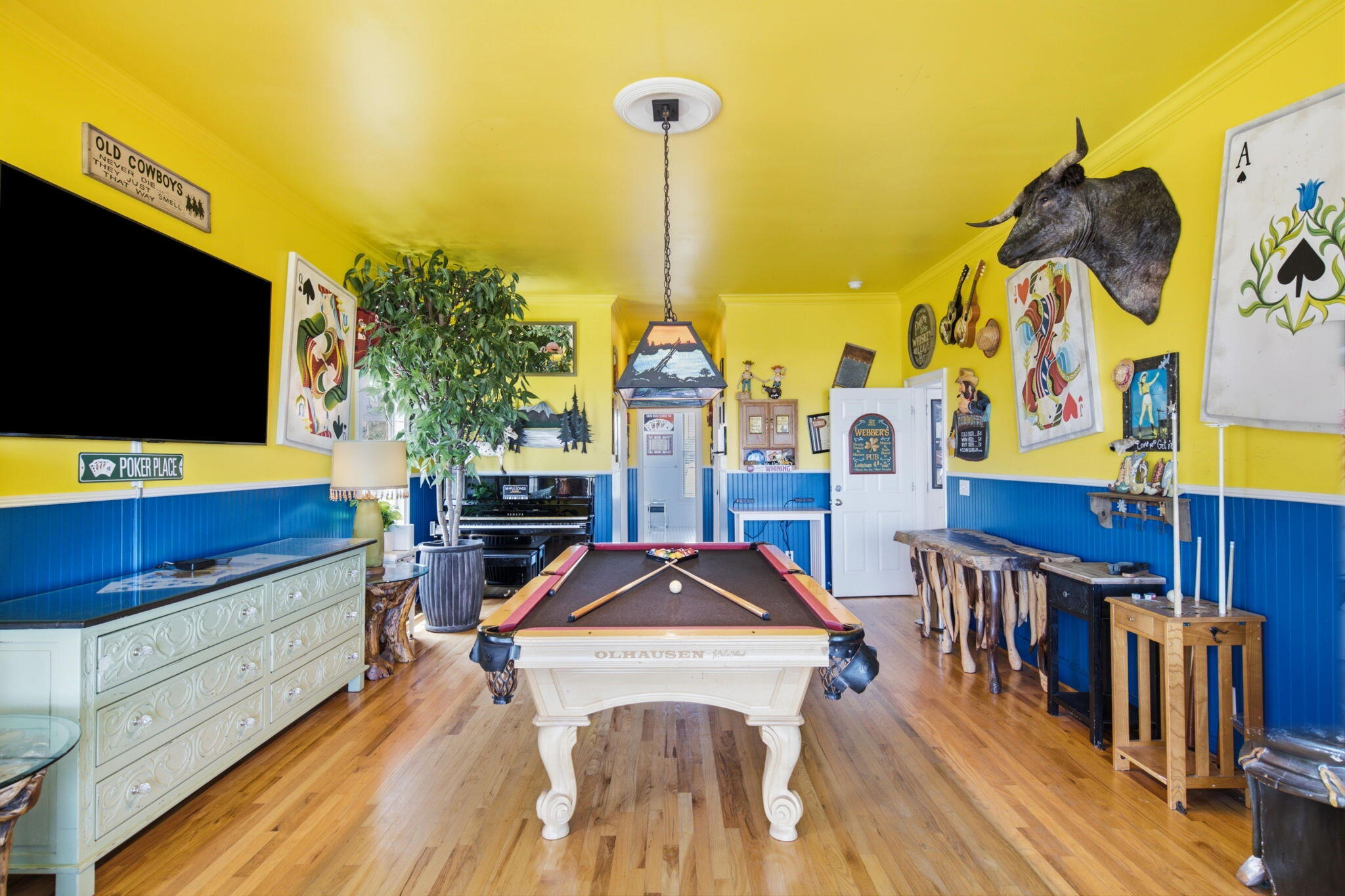914 Ocean Boulevard