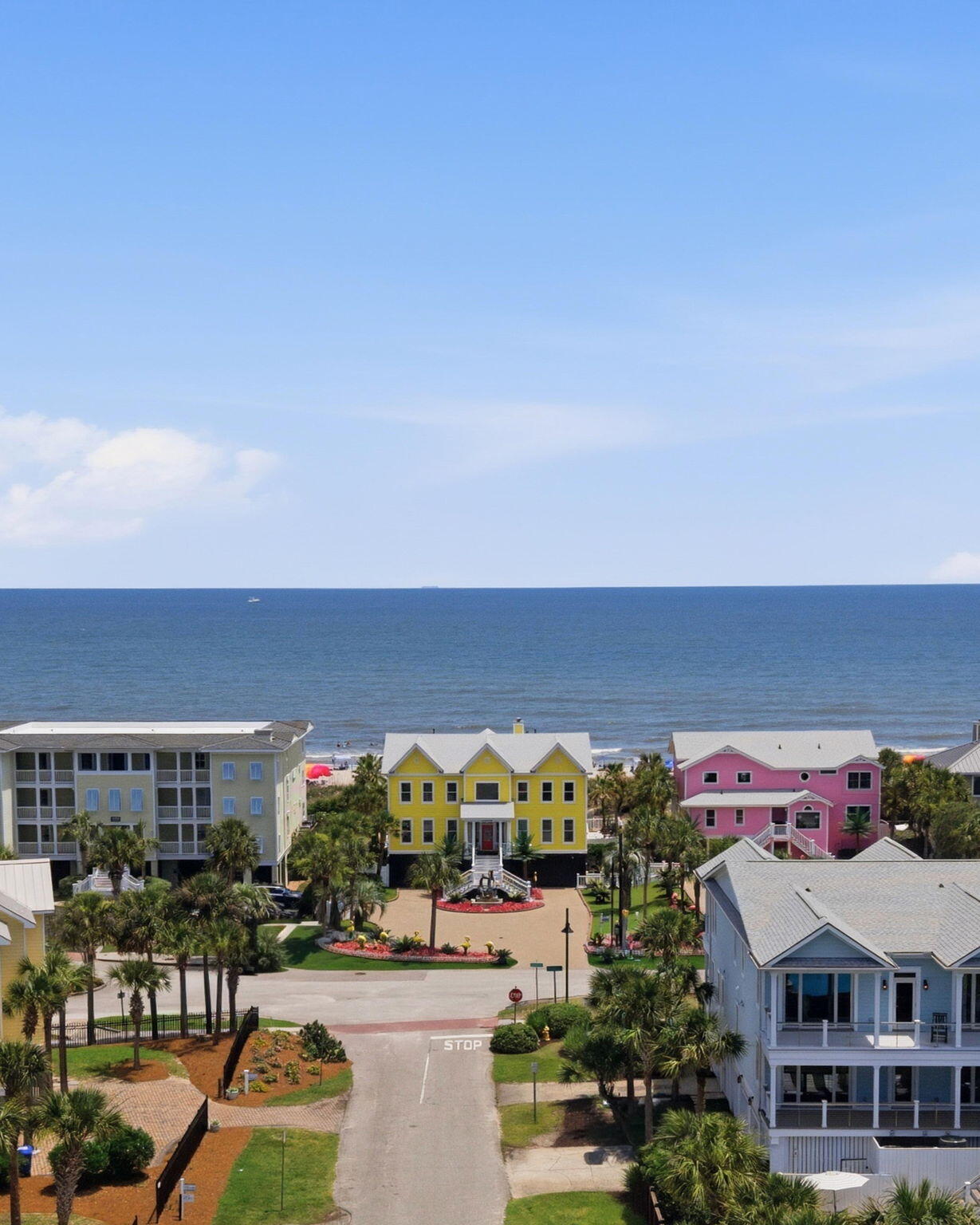 914 Ocean Boulevard