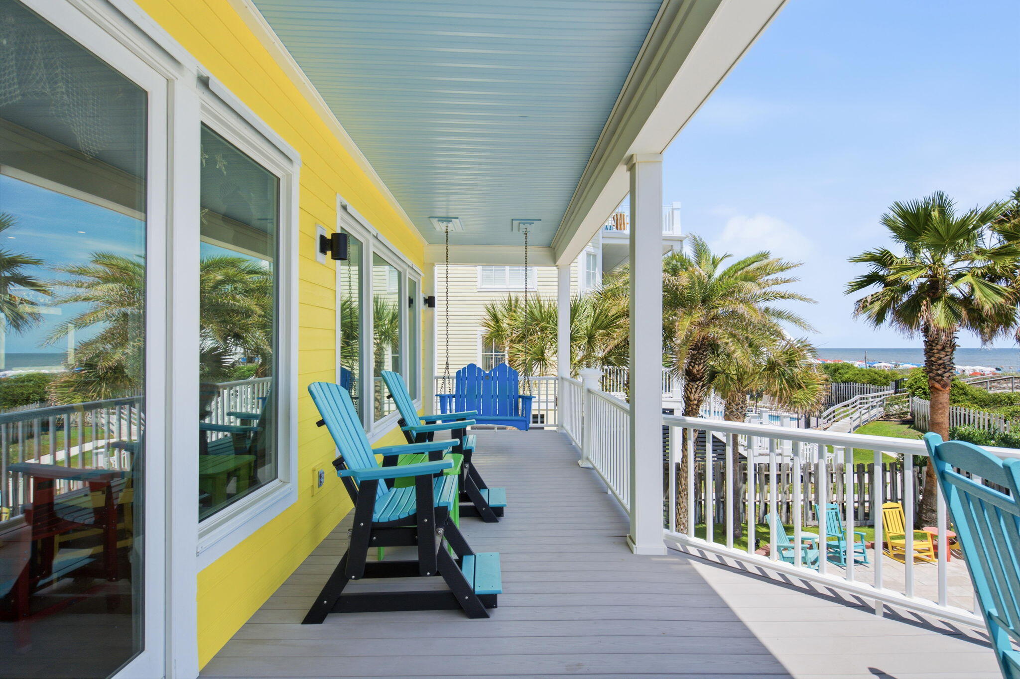 914 Ocean Boulevard