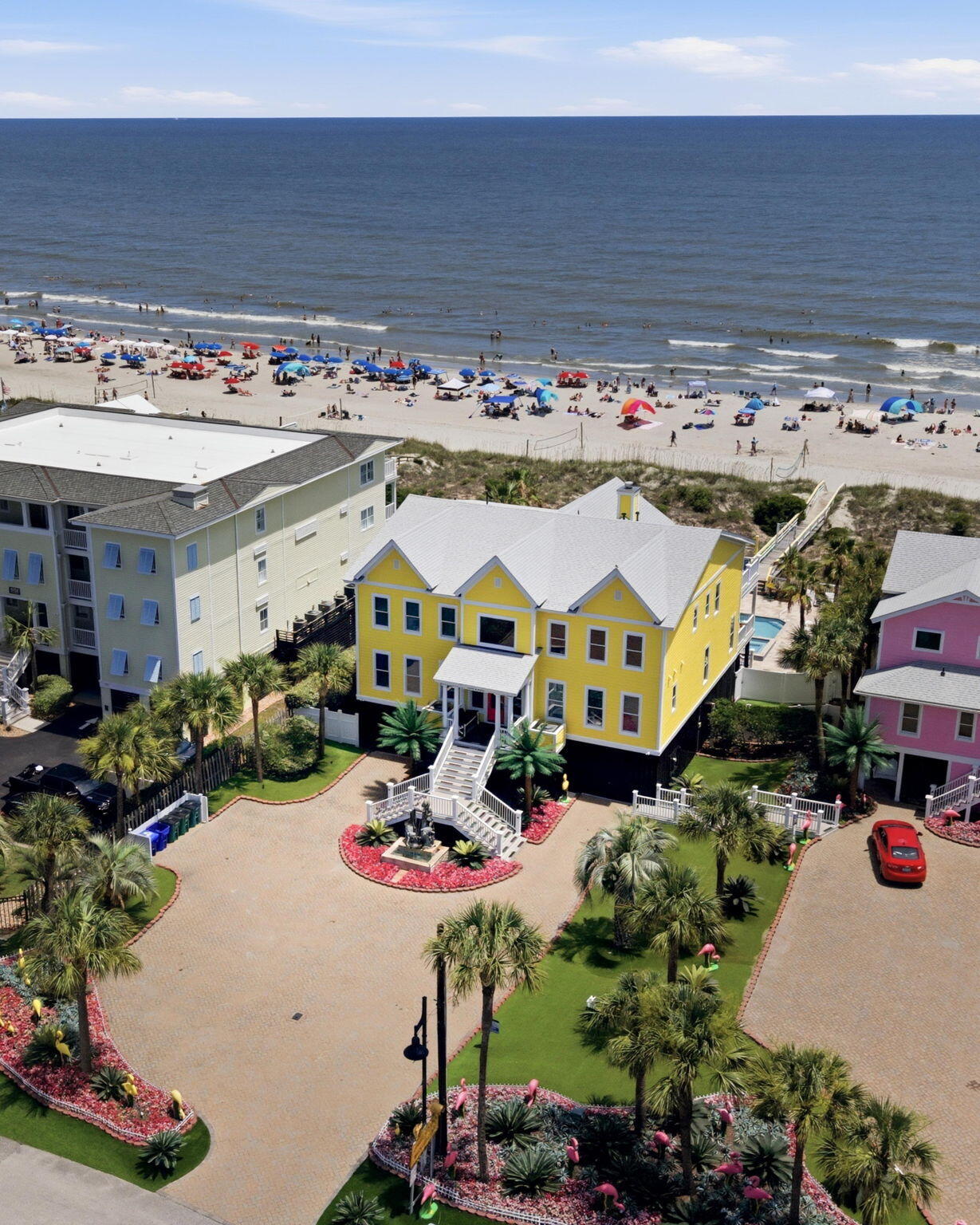 914 Ocean Boulevard
