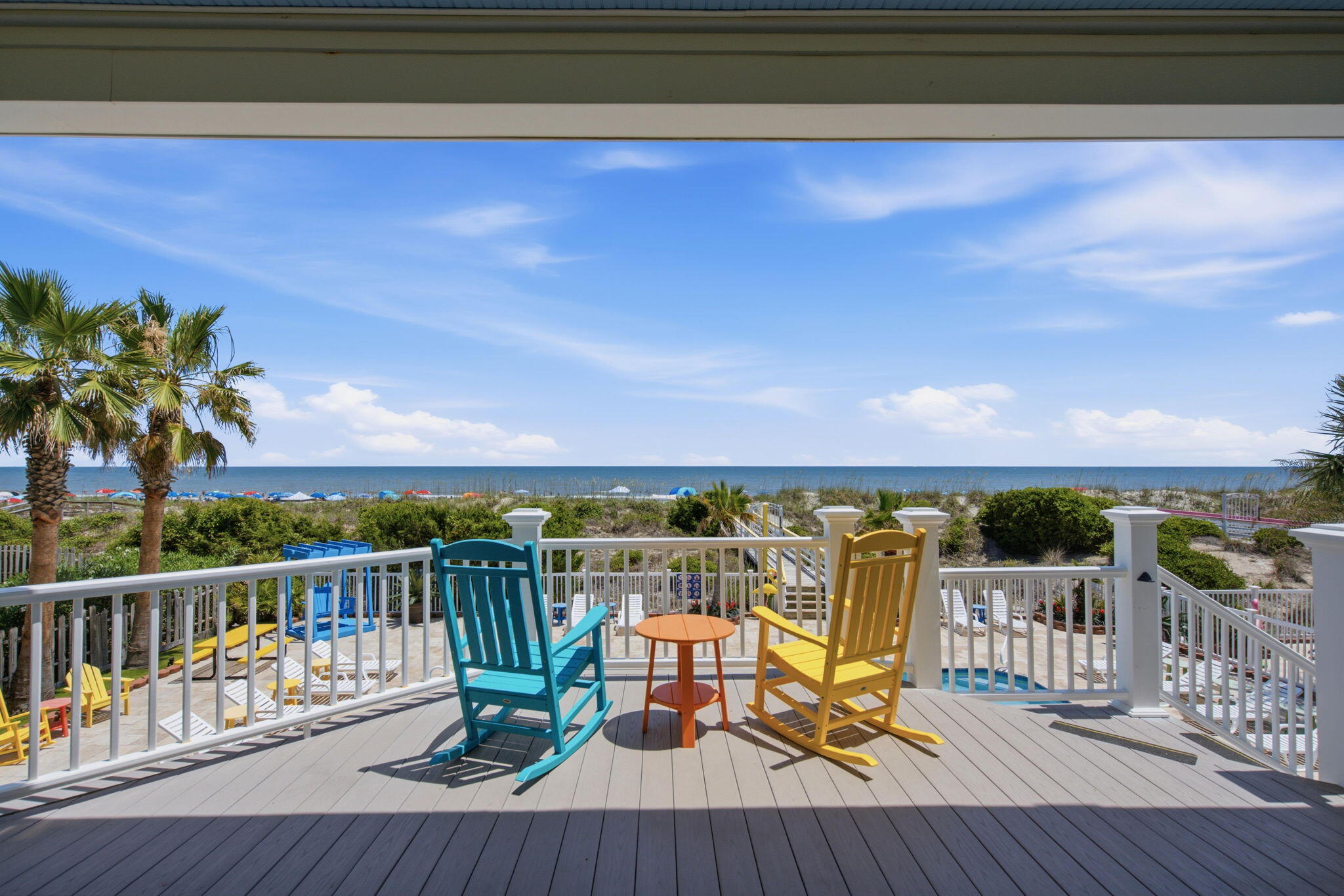 914 Ocean Boulevard