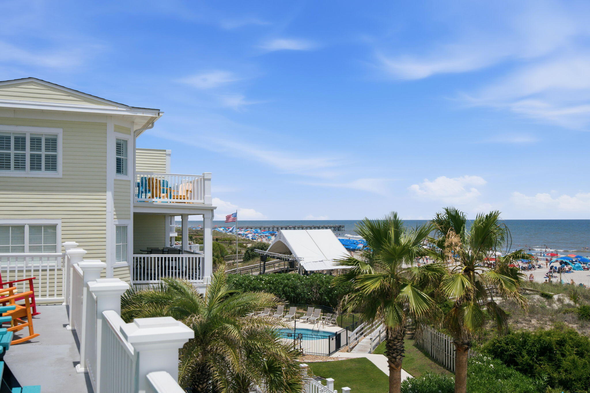 914 Ocean Boulevard