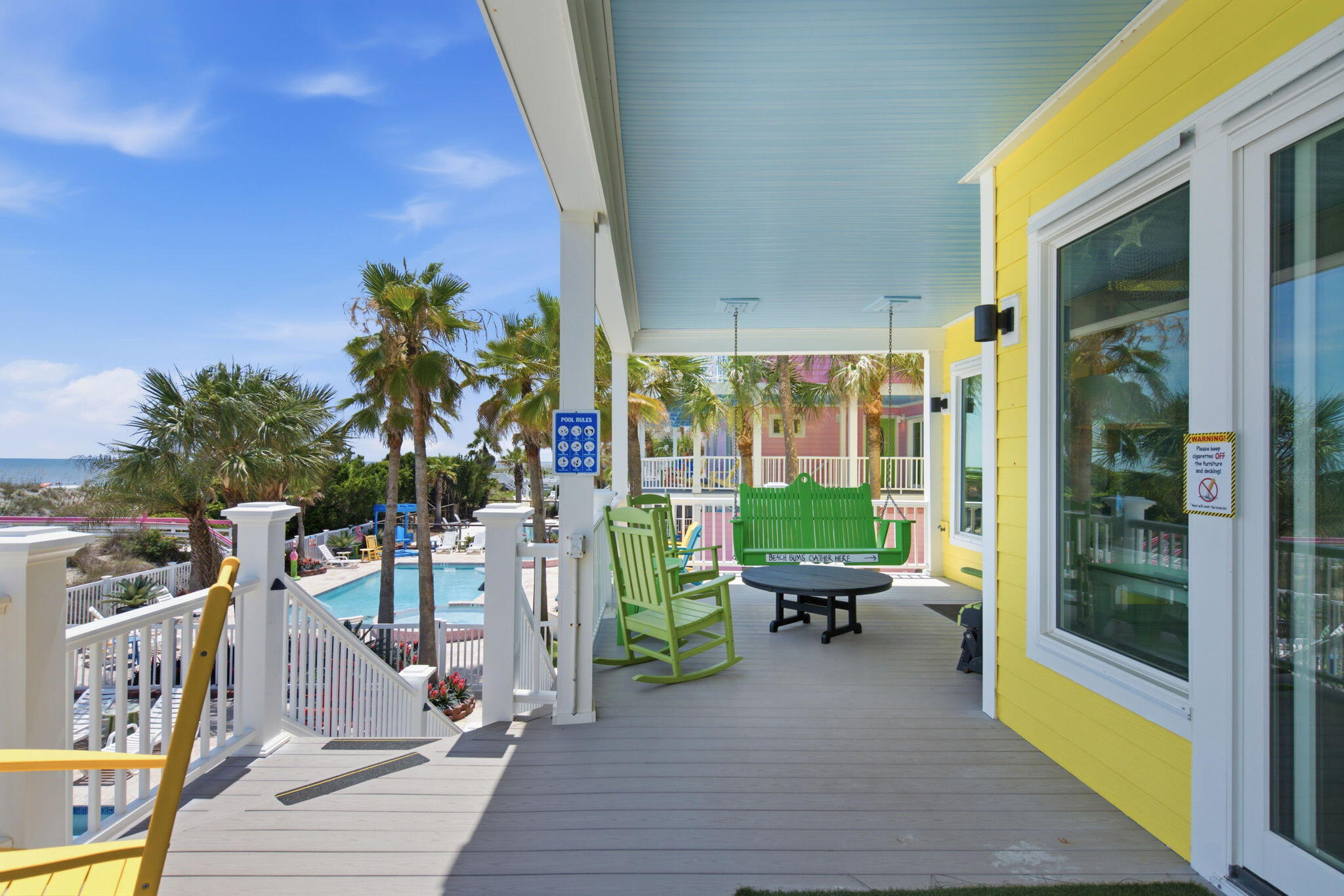 914 Ocean Boulevard