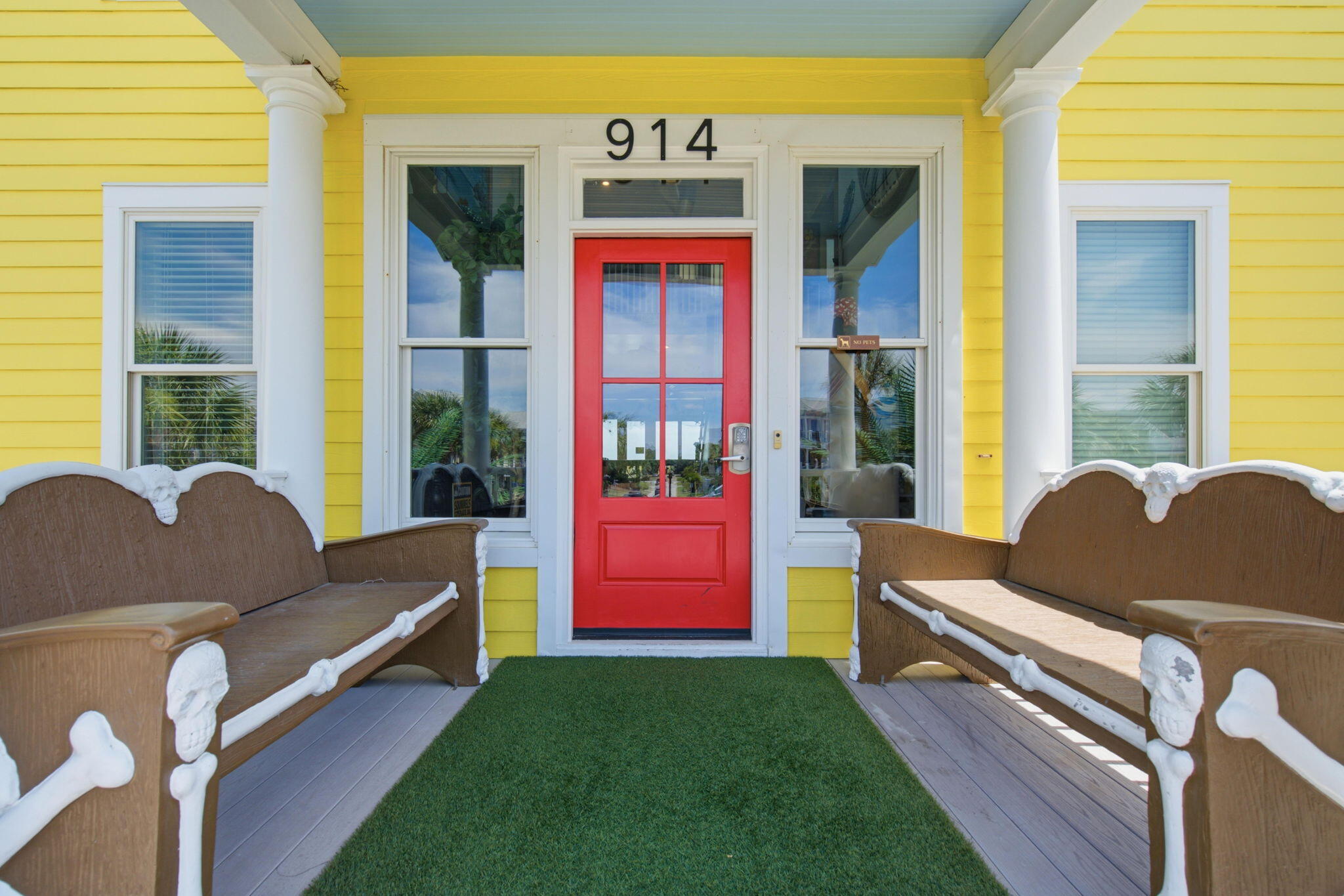 914 Ocean Boulevard