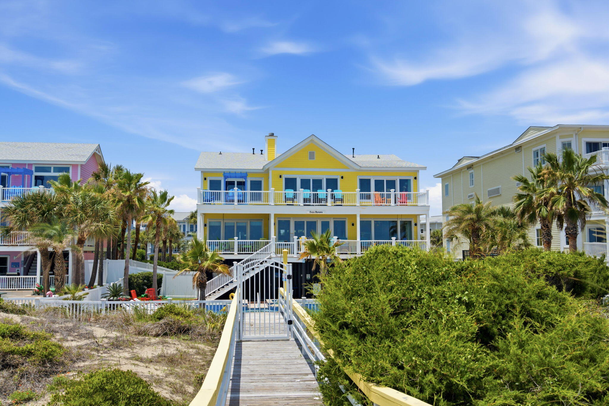 914 Ocean Boulevard