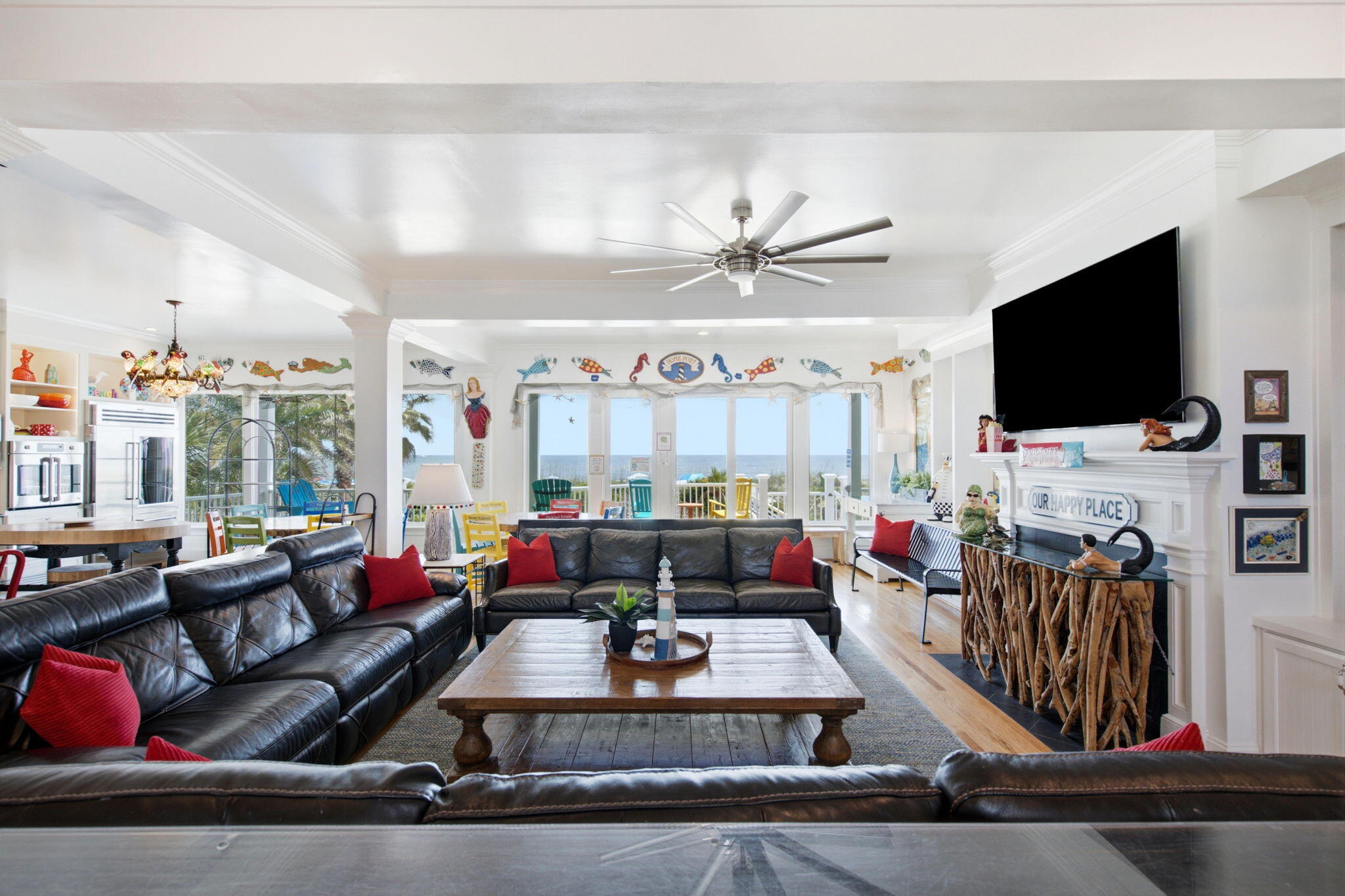 914 Ocean Boulevard