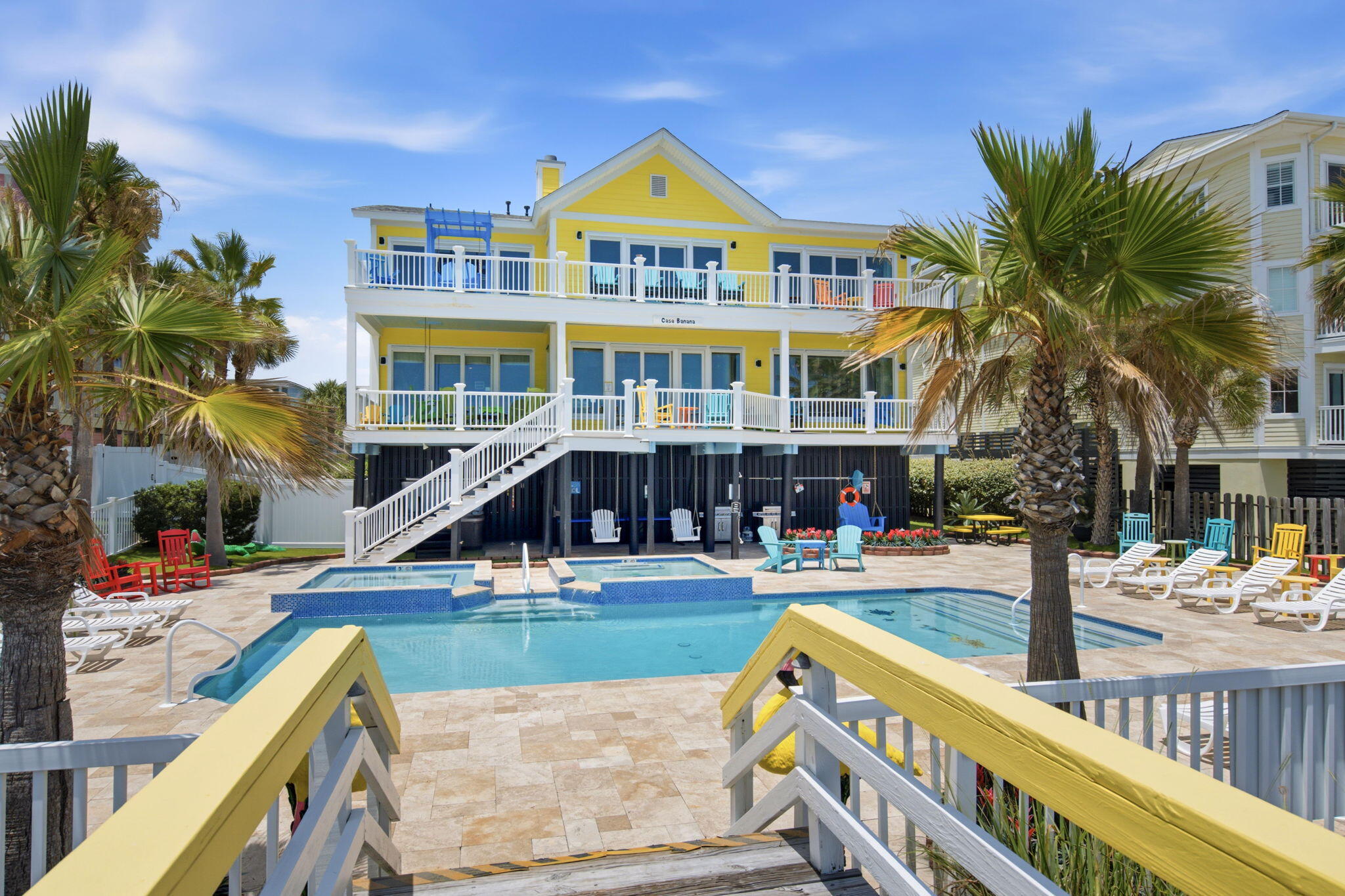 914 Ocean Boulevard