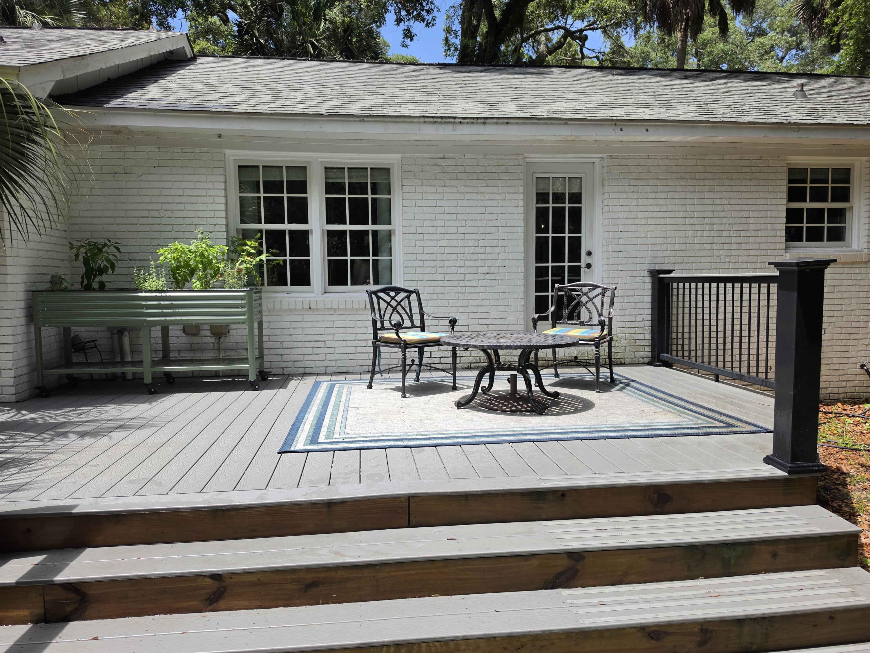256 Forest Trail