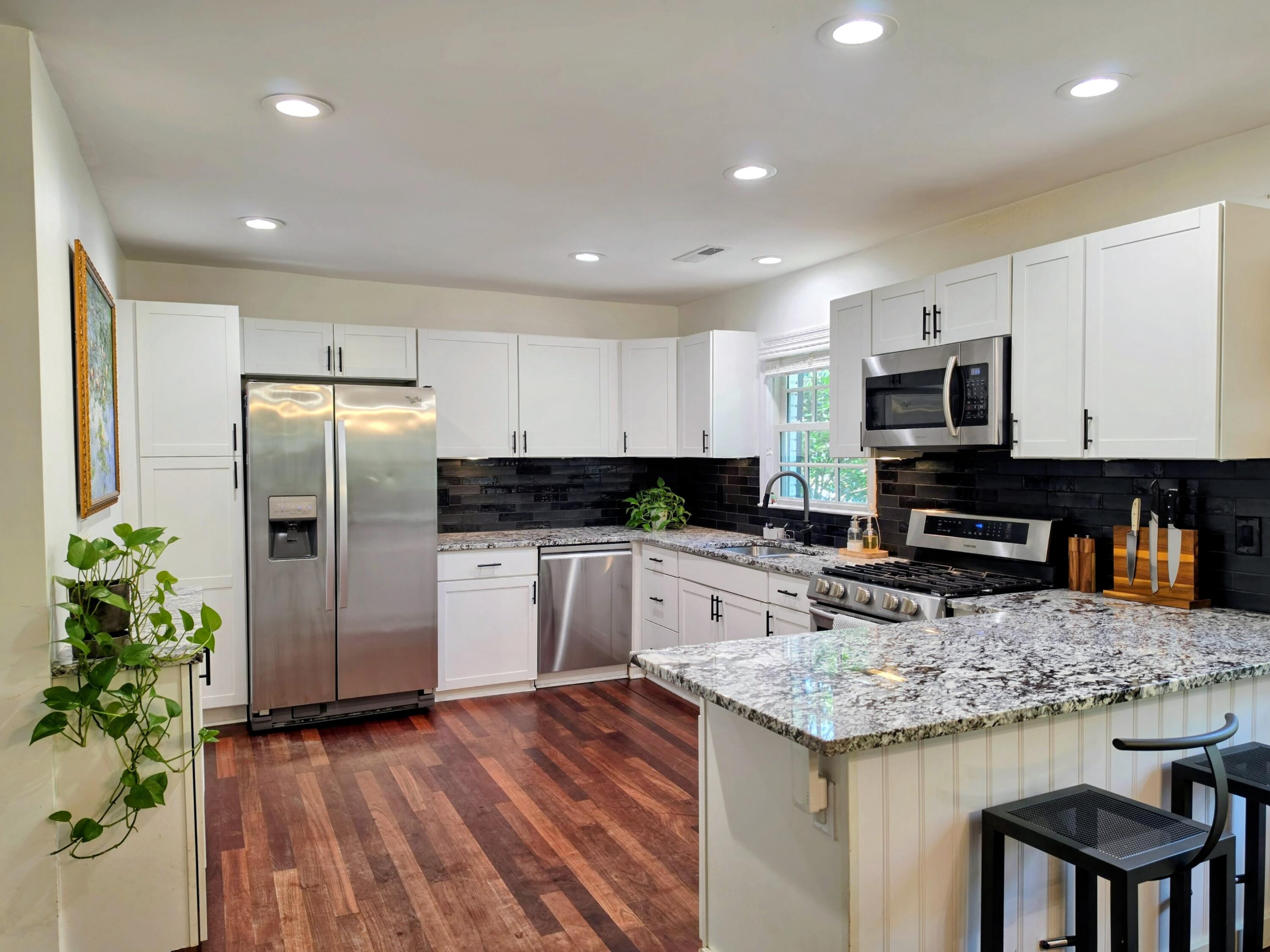 256 Forest Trail