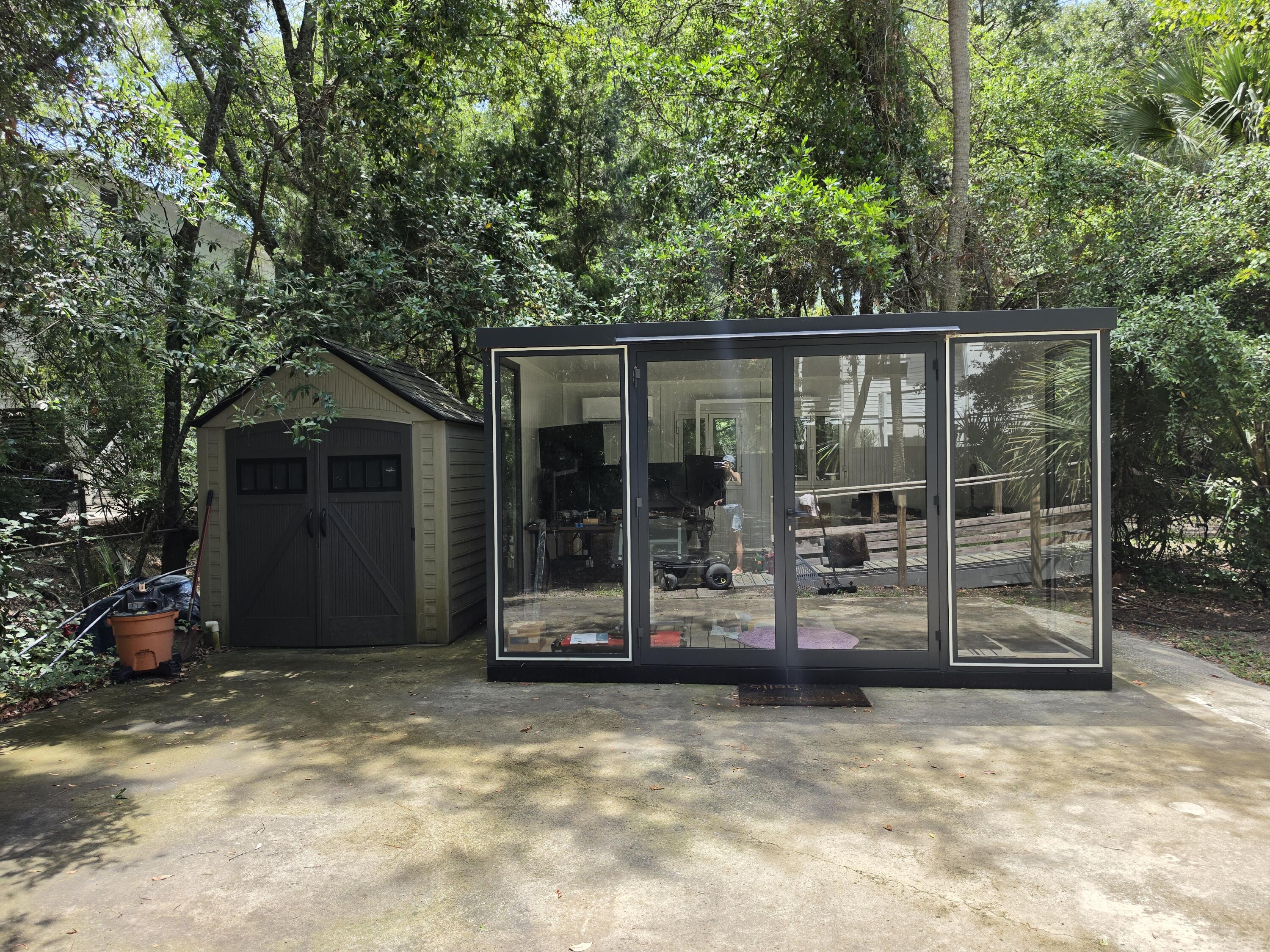 256 Forest Trail