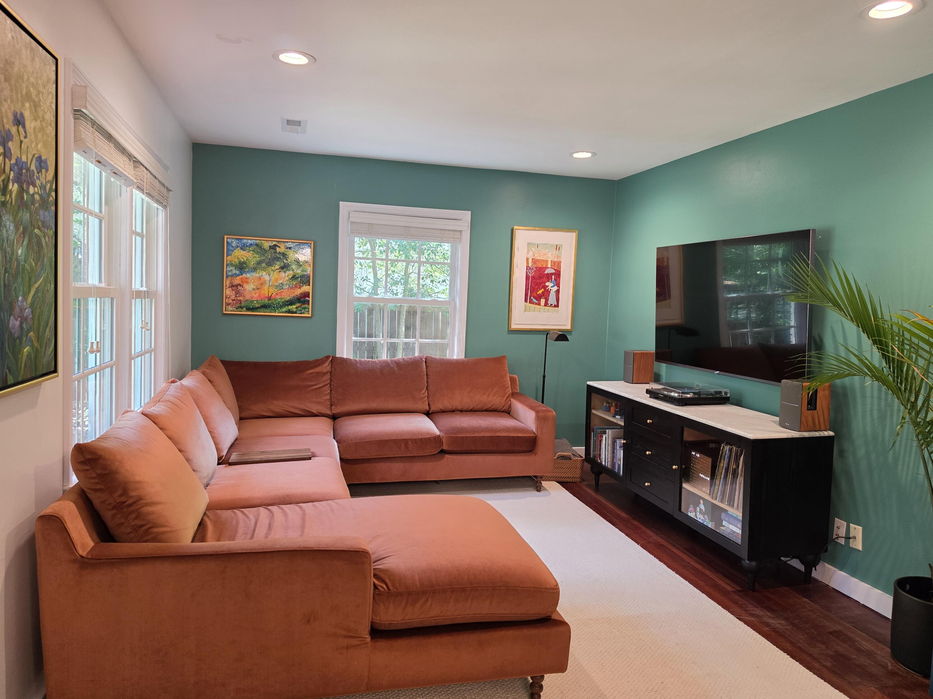256 Forest Trail